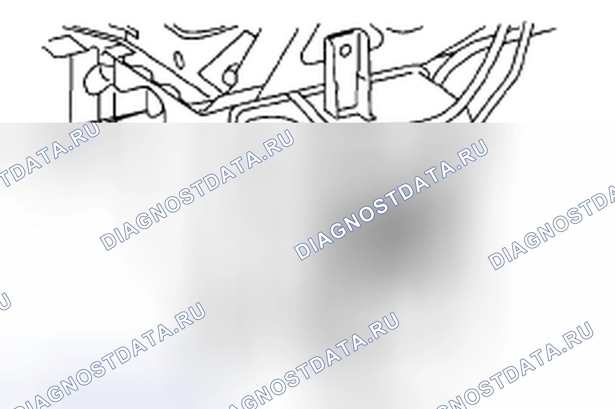 Рис. 26. Subaru Impreza GD/GC/GG рестайлинг 2