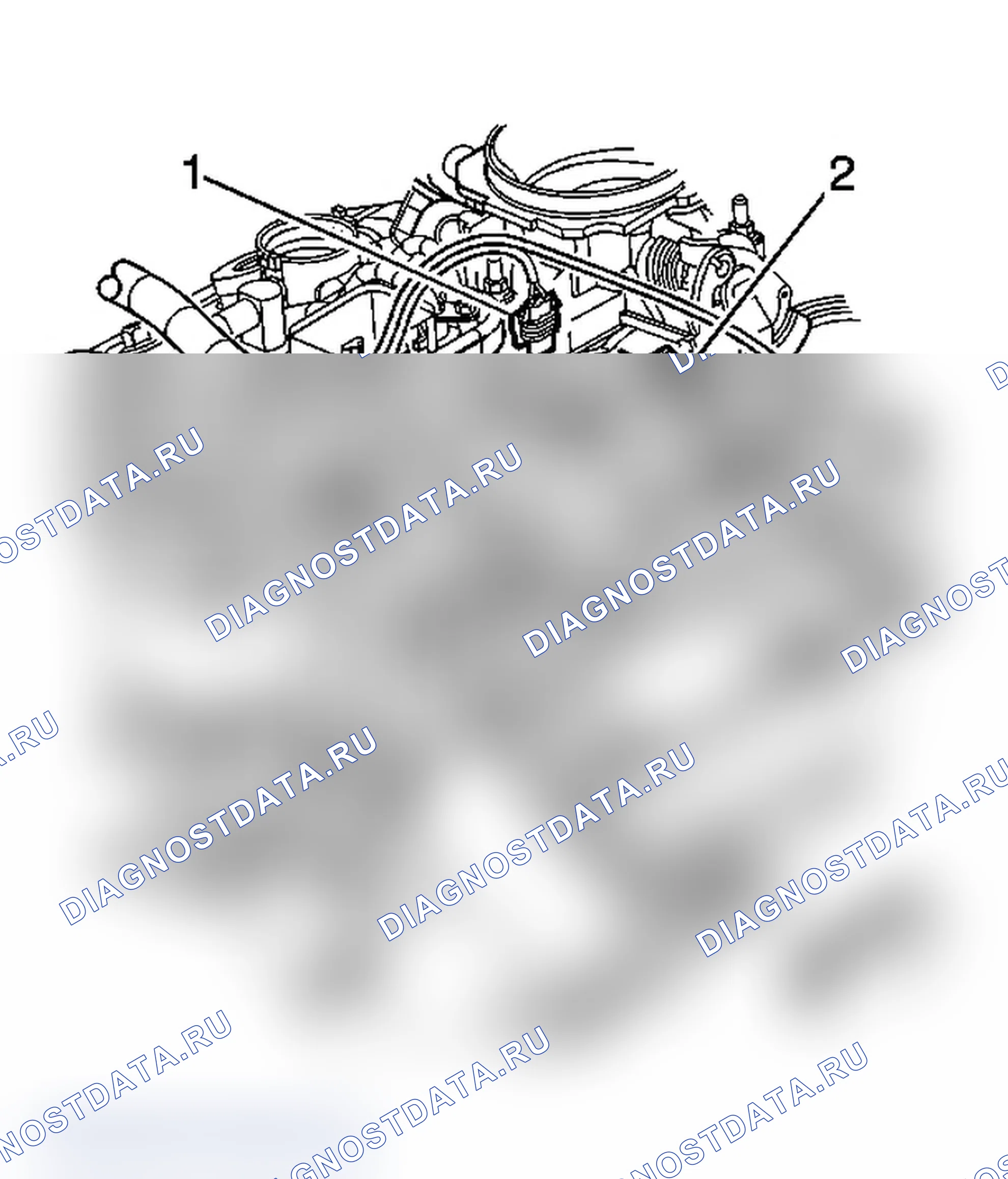 Рис. 343. Chevrolet Silverado 1500 