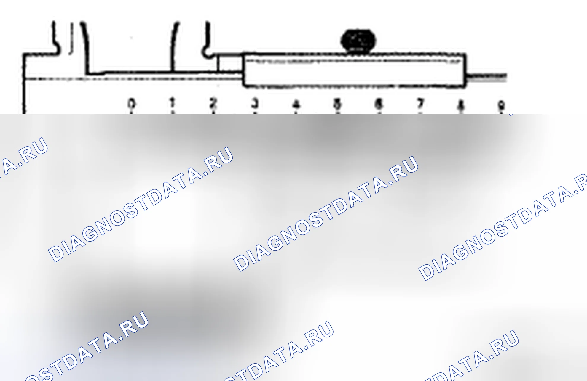 Рис. 30. Toyota Avalon XX30 рестайлинг