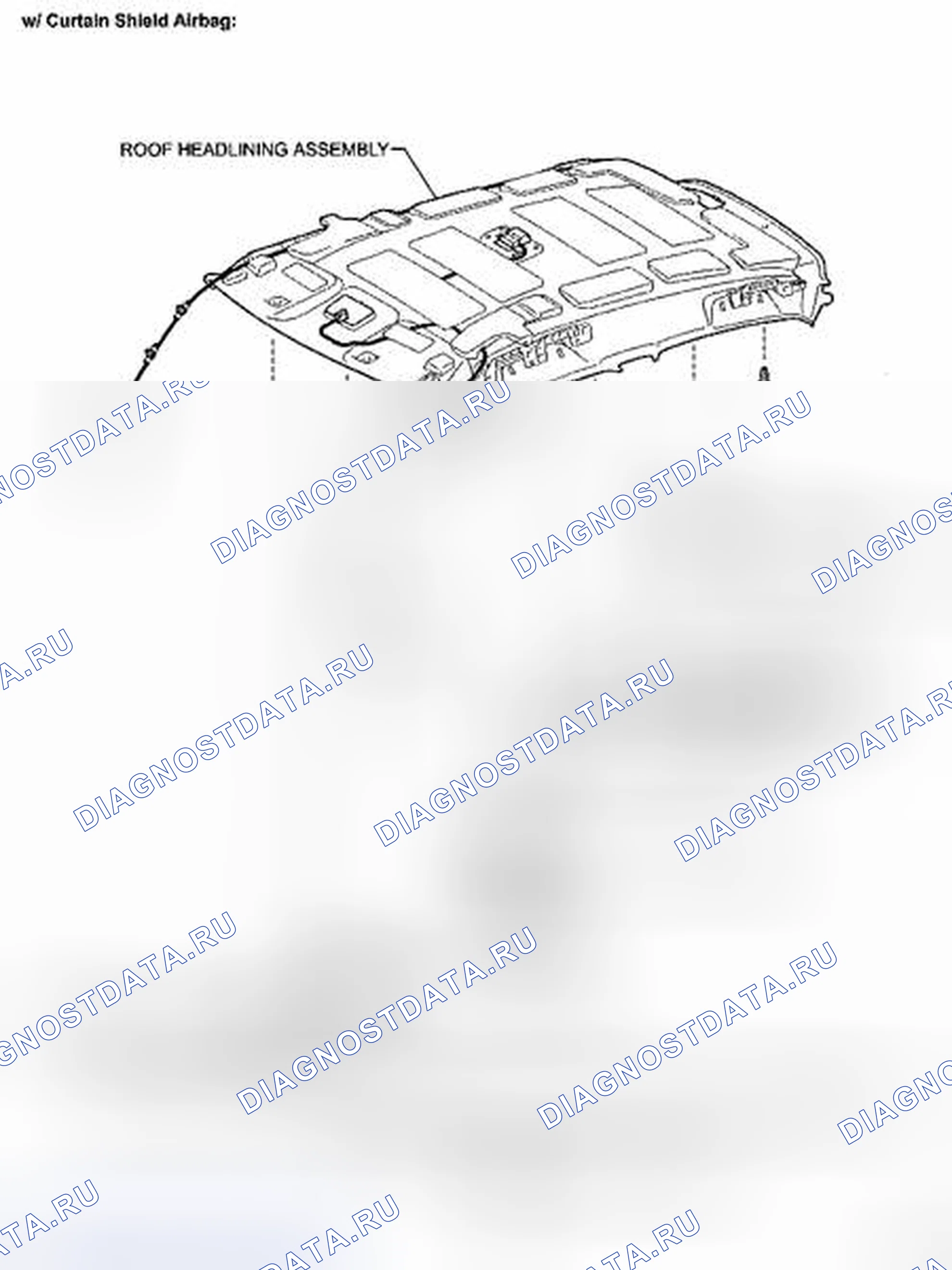 Рис. 371. Toyota Yaris II