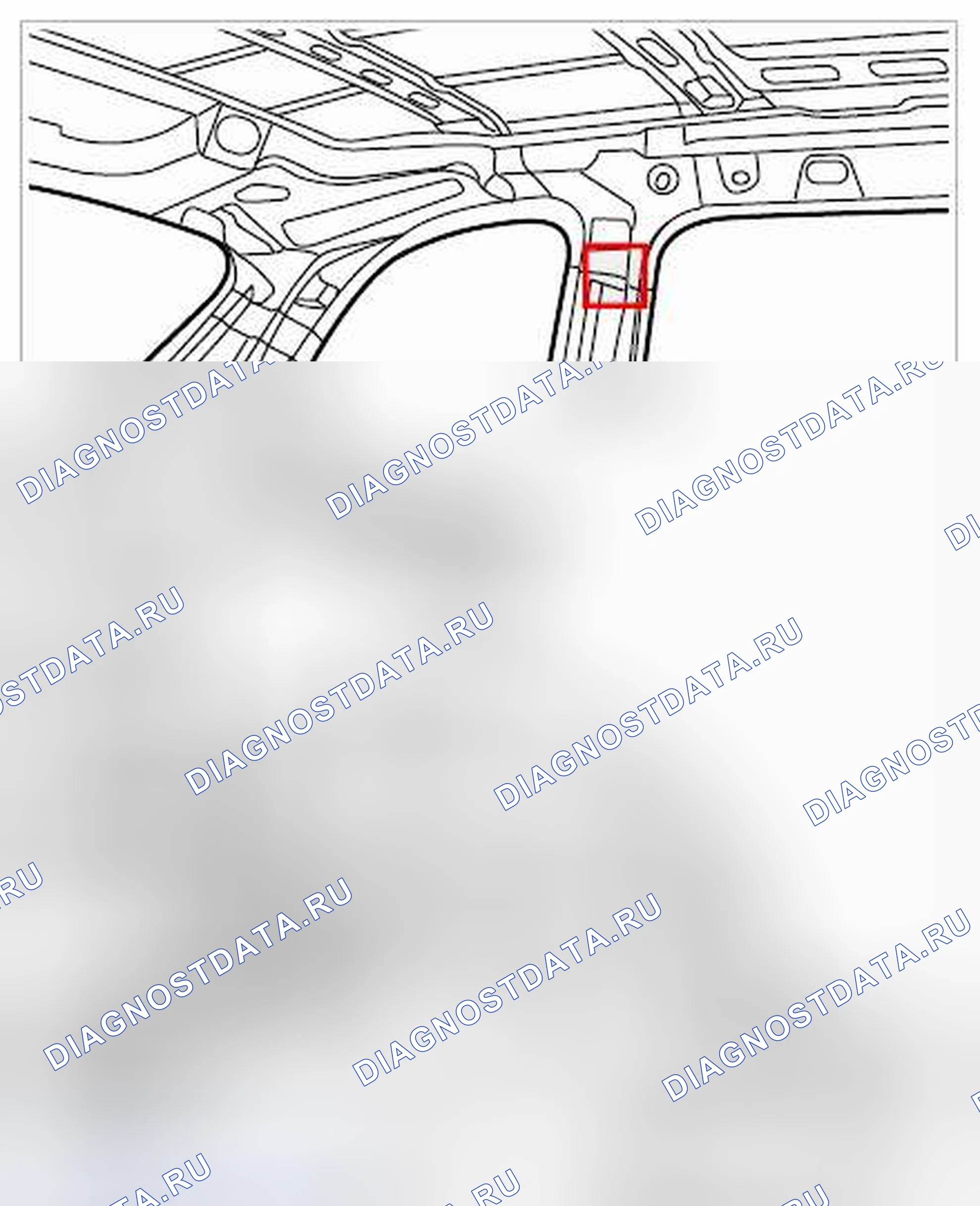 Рис. 415. Porsche Cayenne GTS 957 рестайлинг