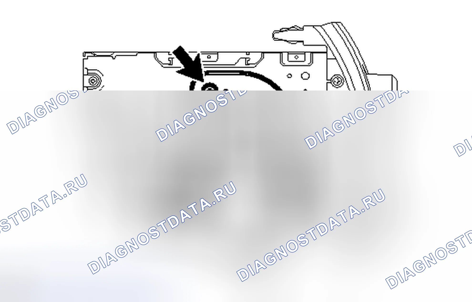 Рис. 10. Toyota Tundra II