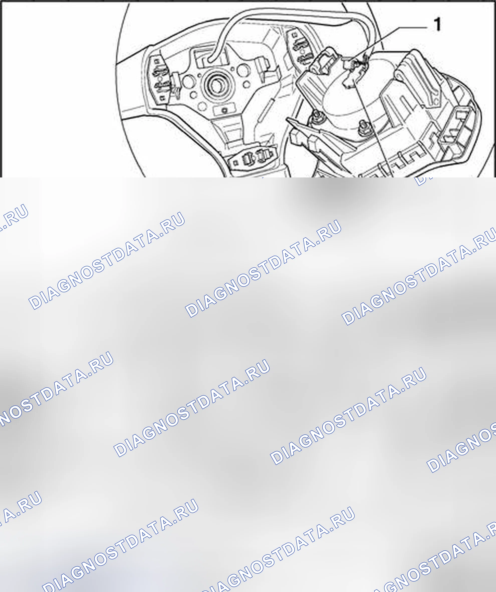 Рис. 82. Volkswagen Passat B5