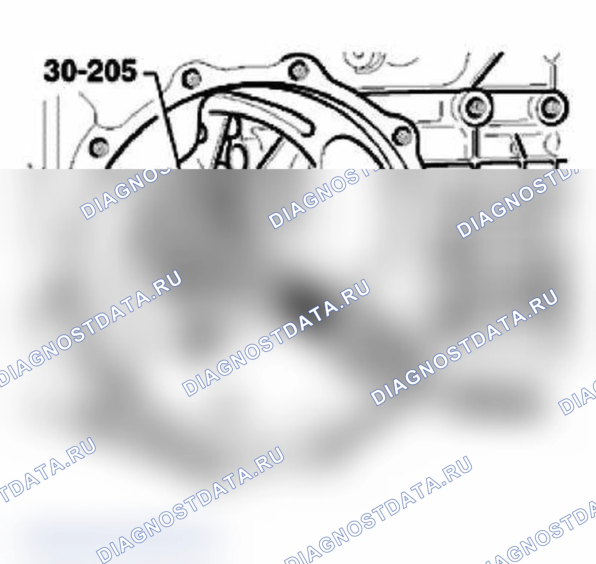 Рис. 261. Audi A4 B6