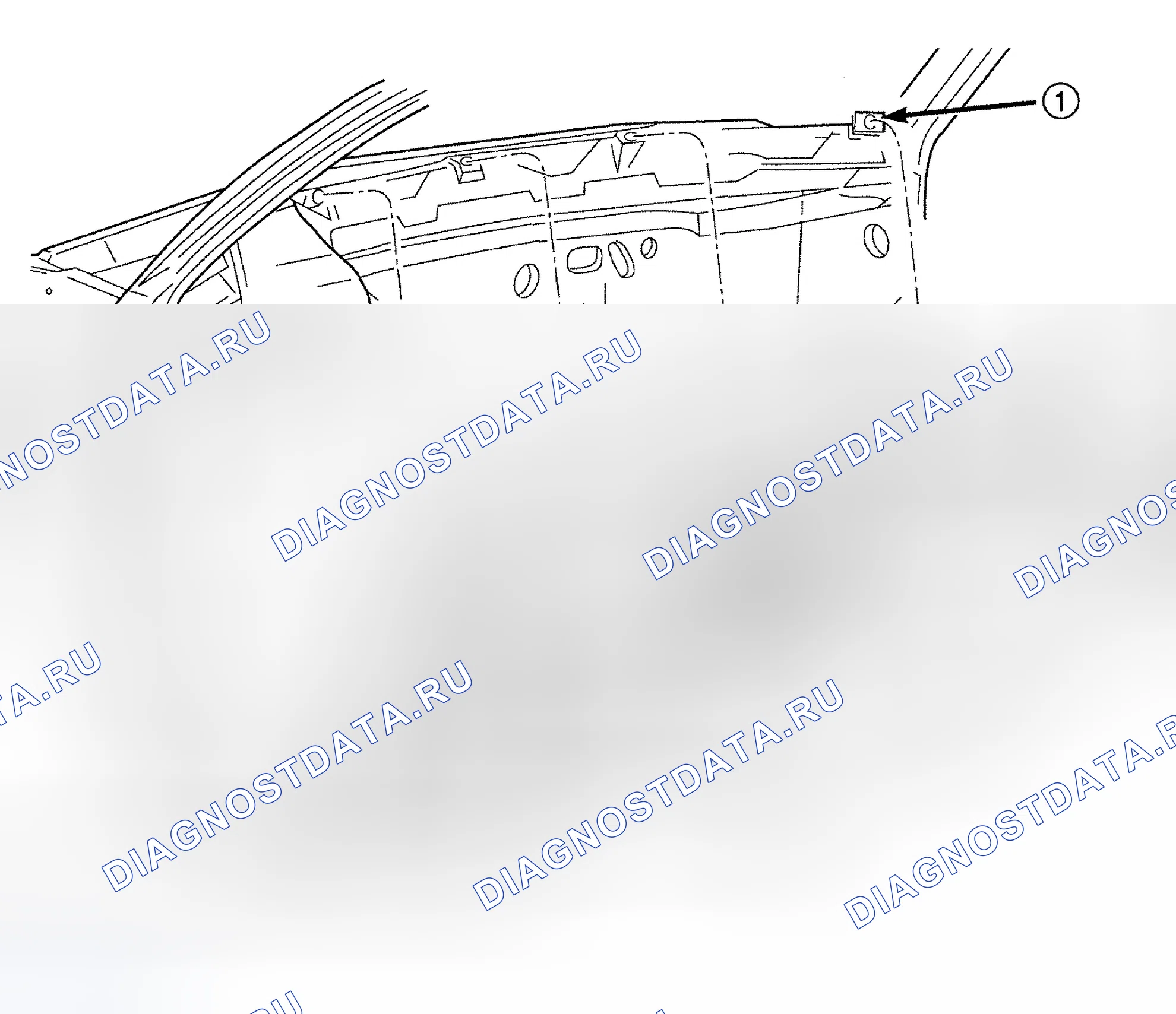 Рис. 11. Dodge Ram Van B1500 