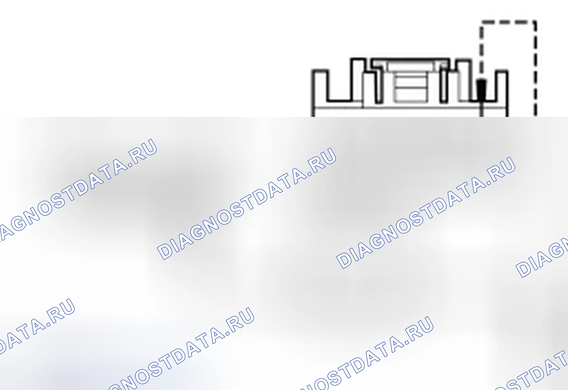Рис. 16. Ford Flex I