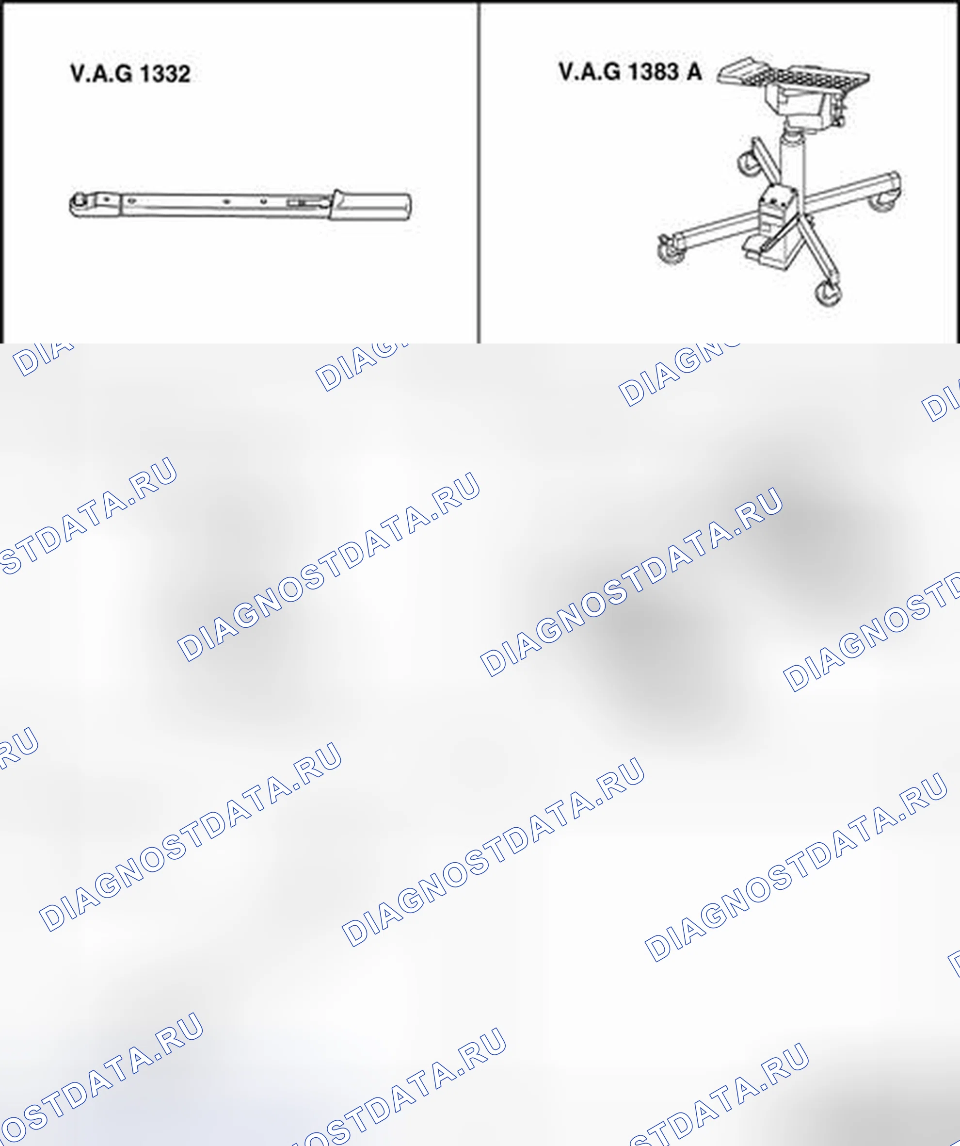 Рис. 26: Пружина R32, снятие и установка. Volkswagen Golf Mk4
