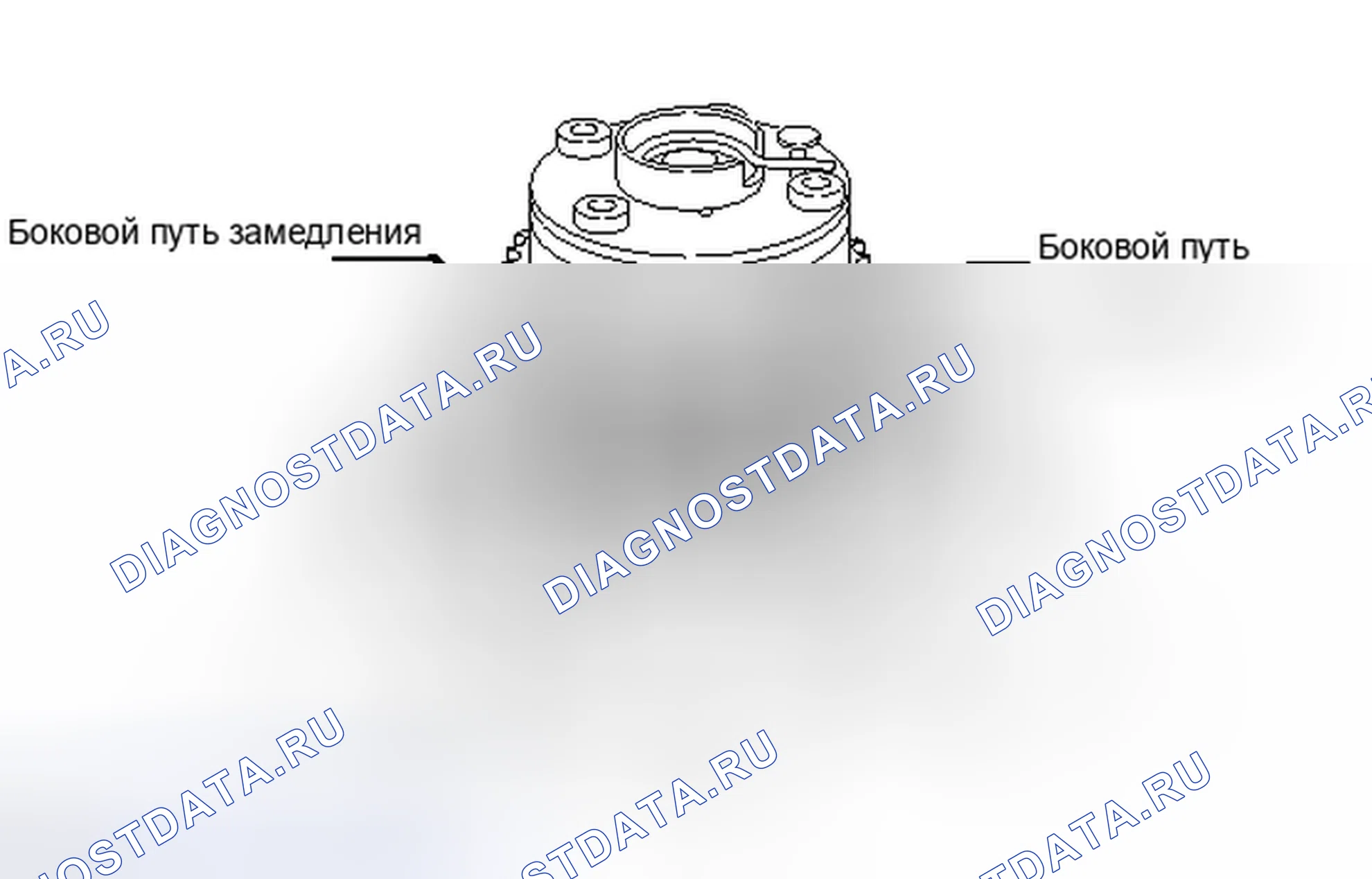 Рис. 647. Toyota Matrix E140