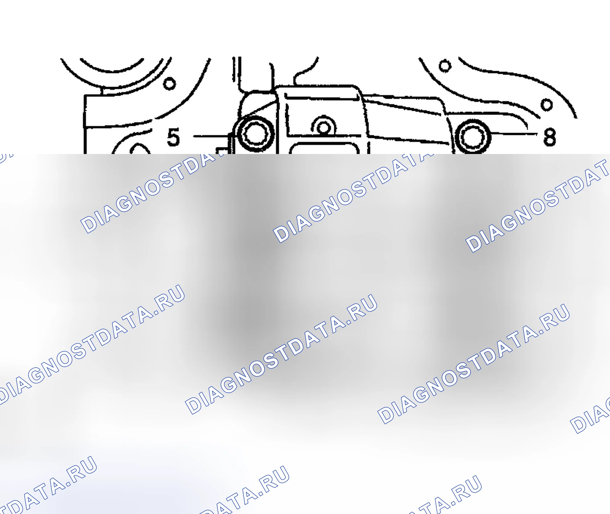 Рис. 196. Toyota Highlander I