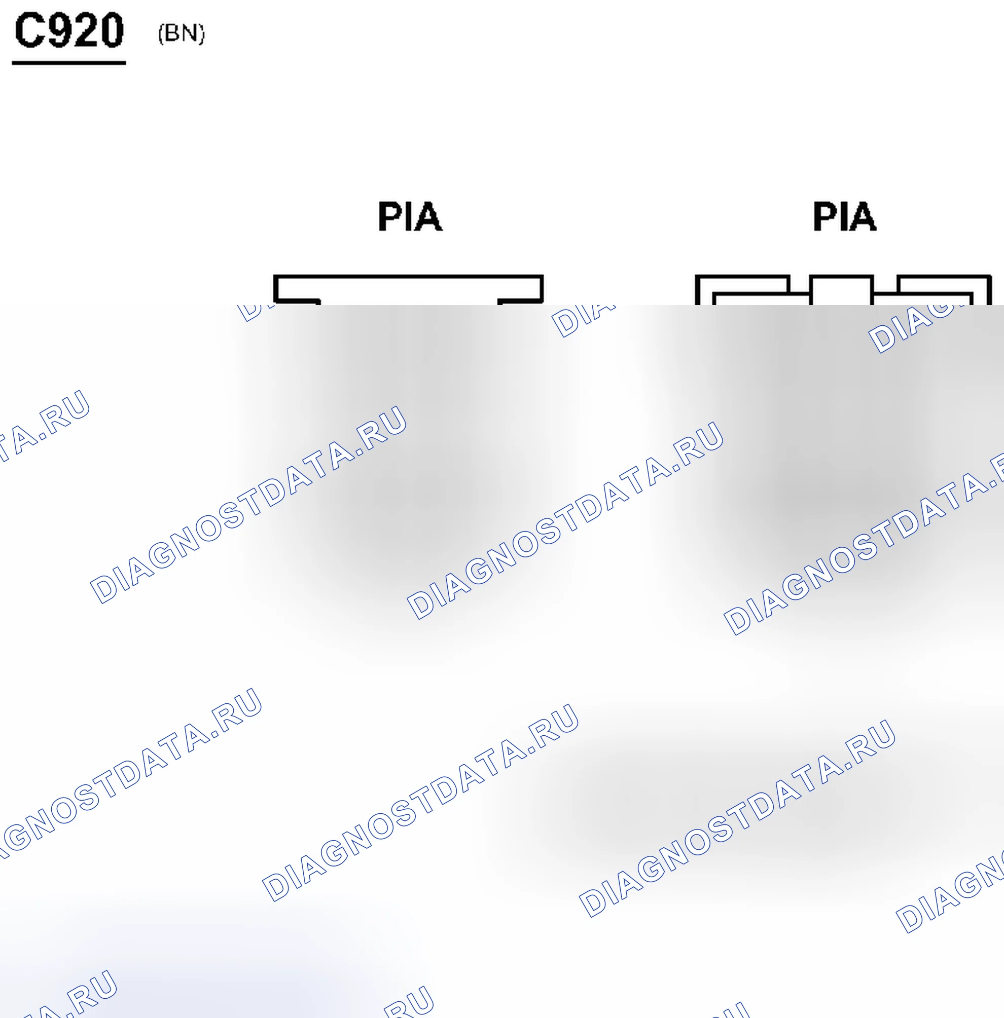Рис. 227. Ford Pickup F250 Super Duty I