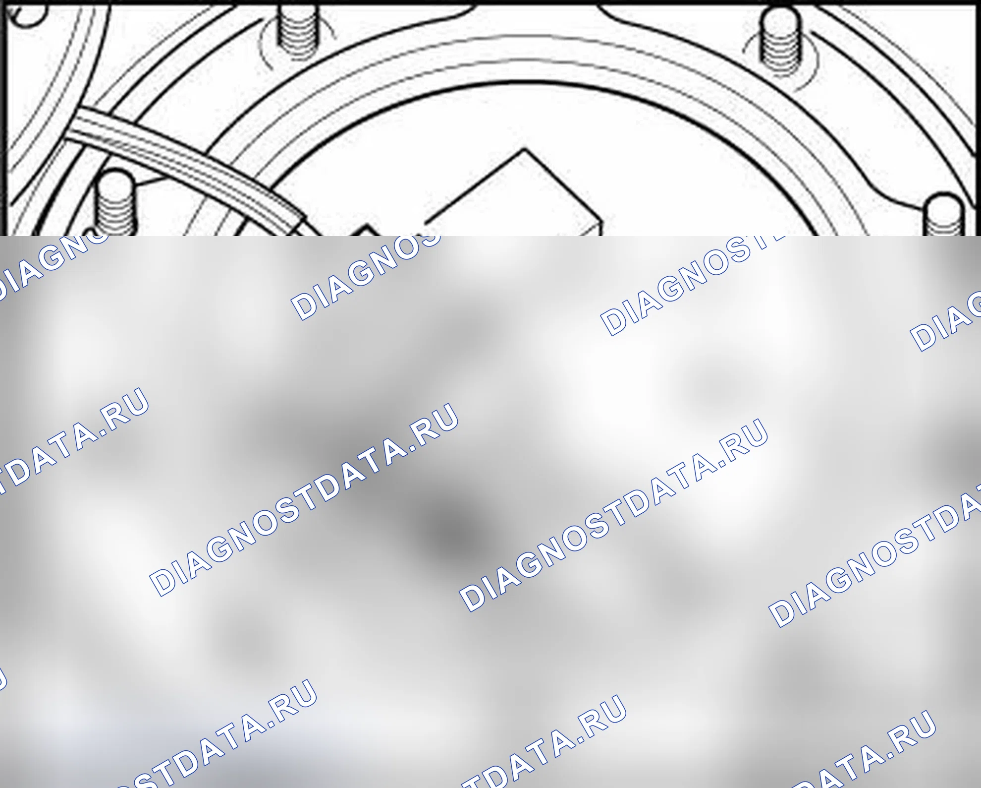 Рис. 53. Volkswagen New Beetle A4 рестайлинг
