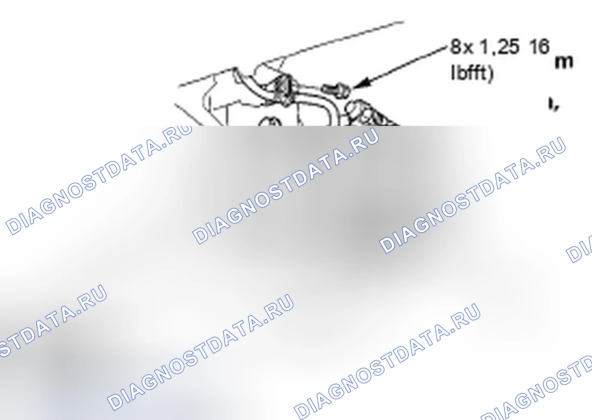 Рис. 3. Honda Ridgeline I рестайлинг