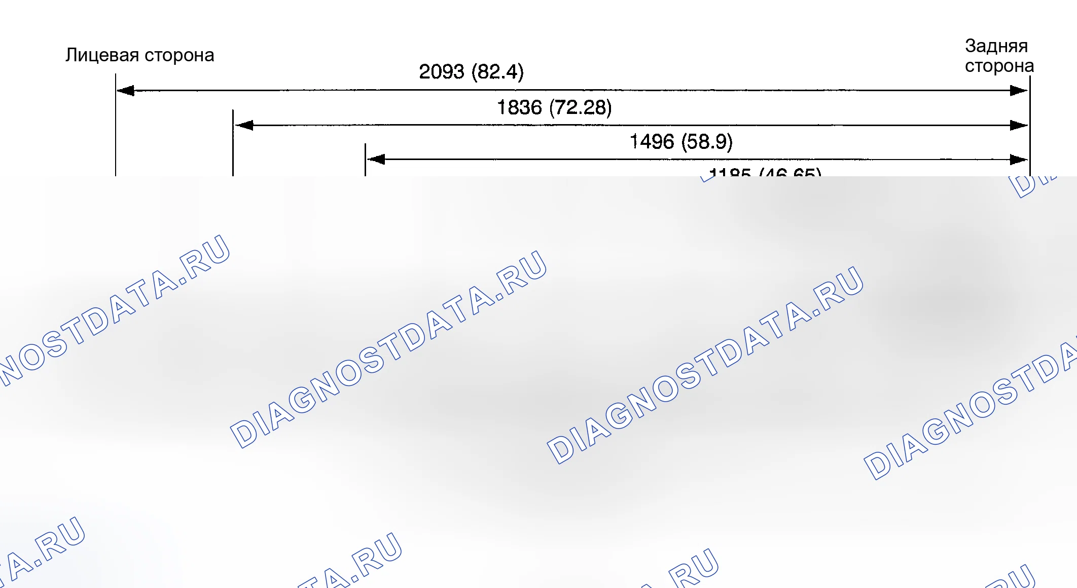 Рис. 21. Toyota Highlander I рестайлинг