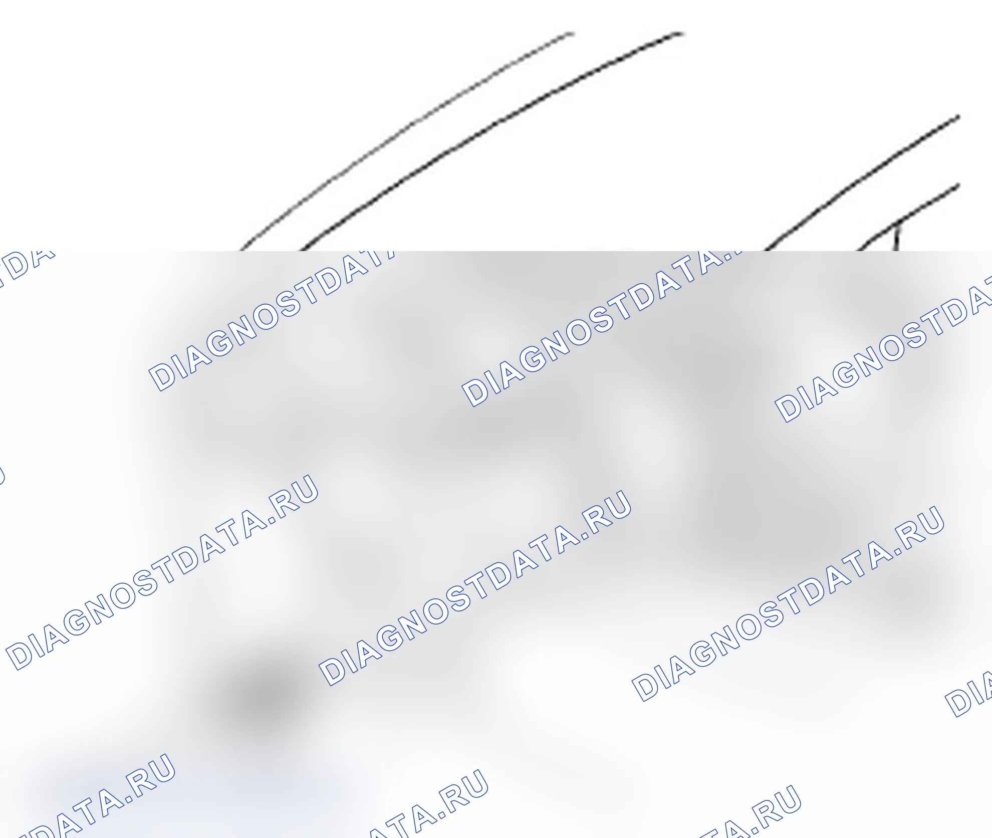 Рис. 4: Процедура сброс/Learn (с HDS). Acura RDX I