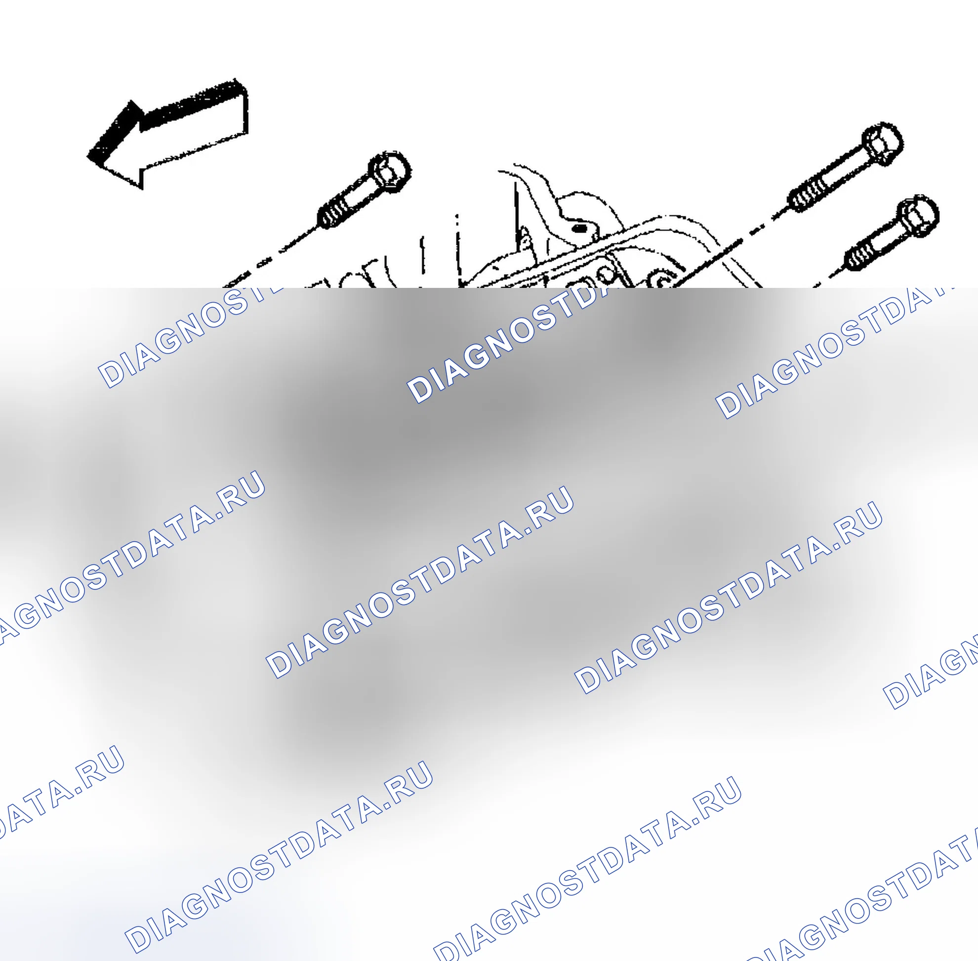Рис. 500. Chevrolet Silverado 1500 HD 