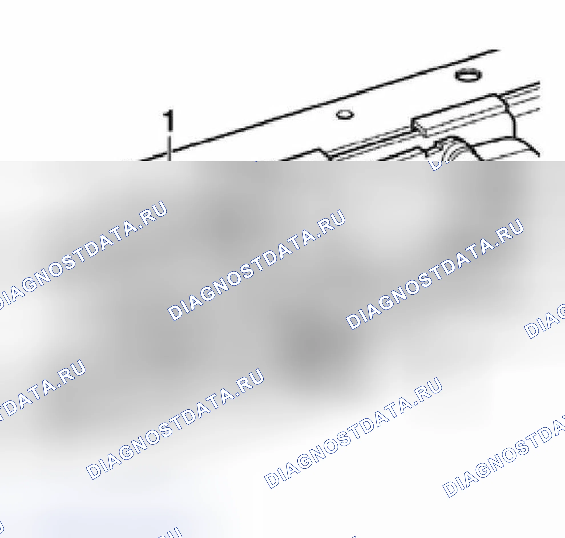 Рис. 2. Audi A6 C5 рестайлинг