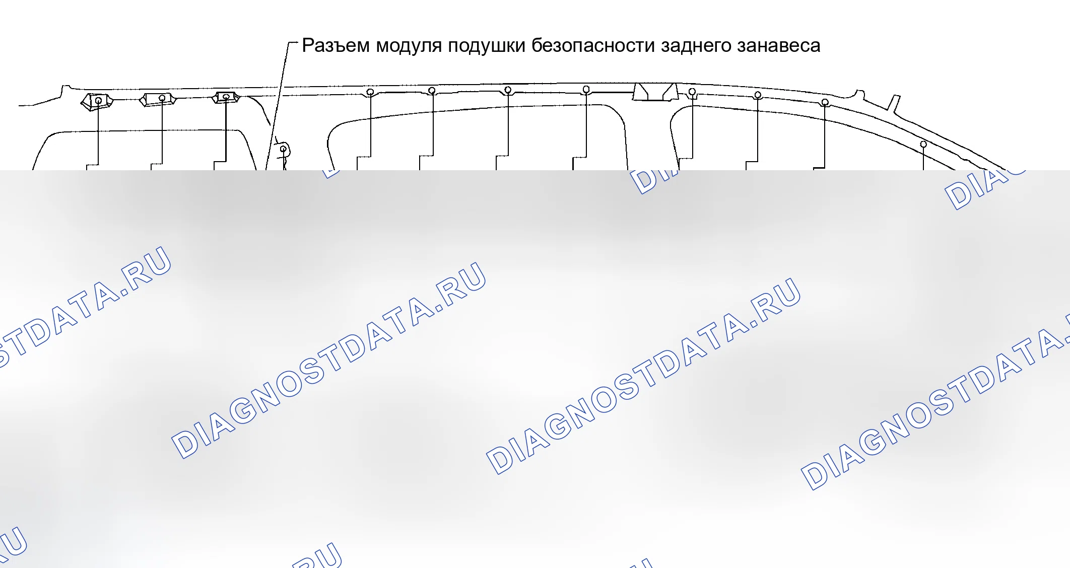 Рис. 57: Демонтаж и монтаж. Infiniti QX56 I