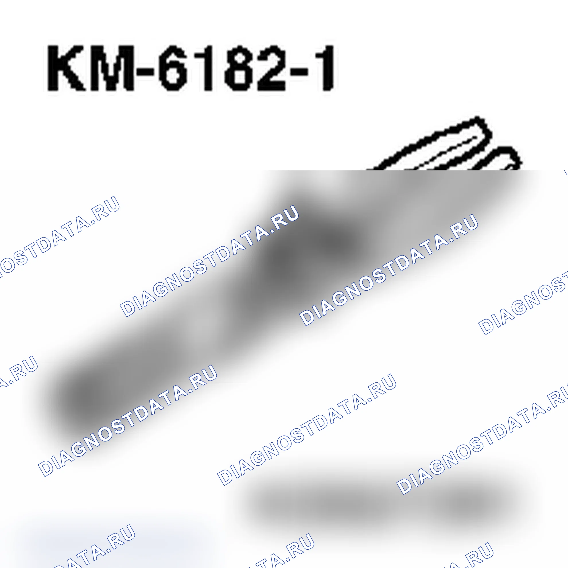 Специальные инструменты (Z 17 DTH). Opel Combo C
