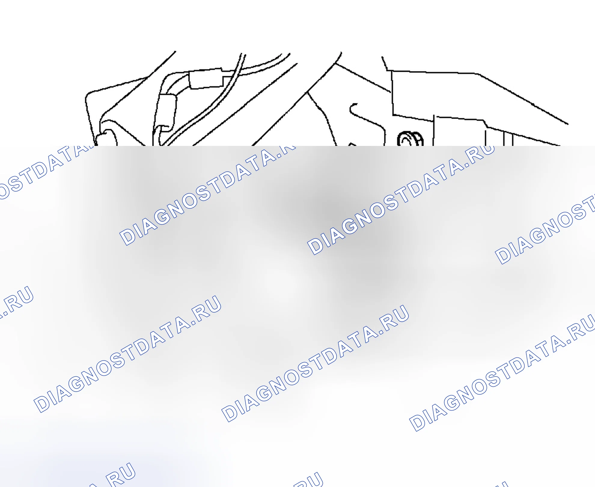 Рис. 455. Toyota Sienna II