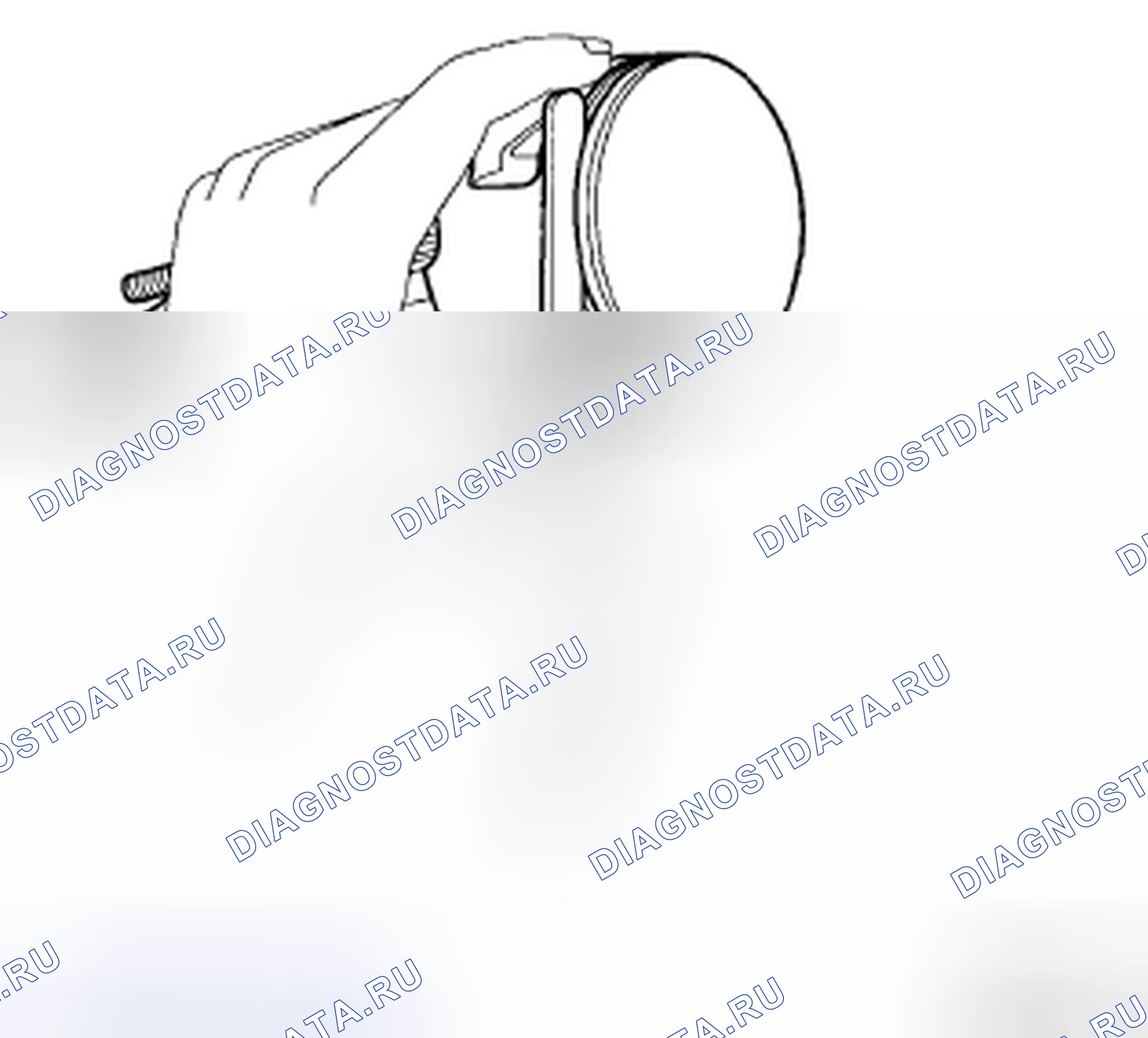 Рис. 159. Geely Preface I рестайлинг