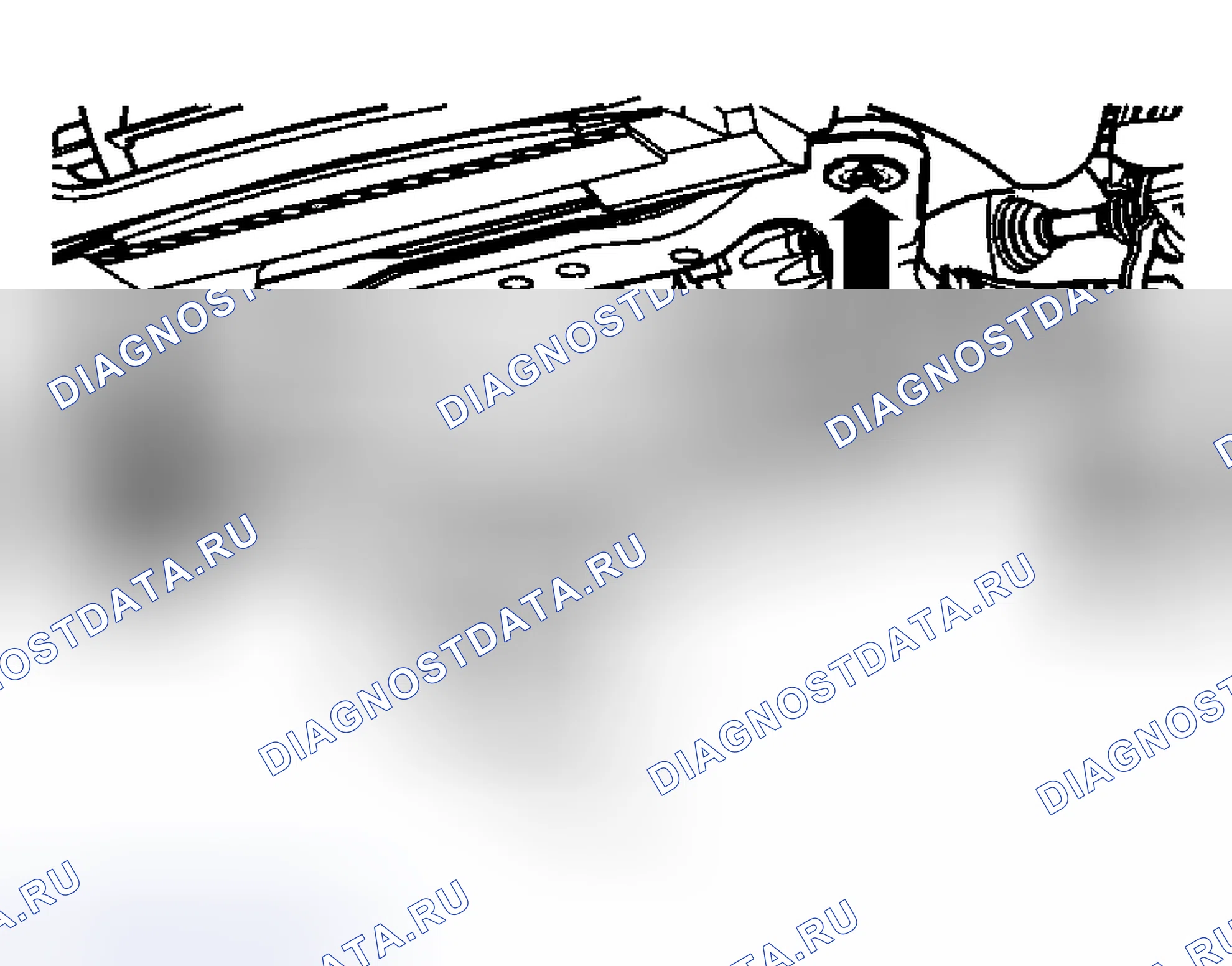 Рис. 249. Volvo S60 I