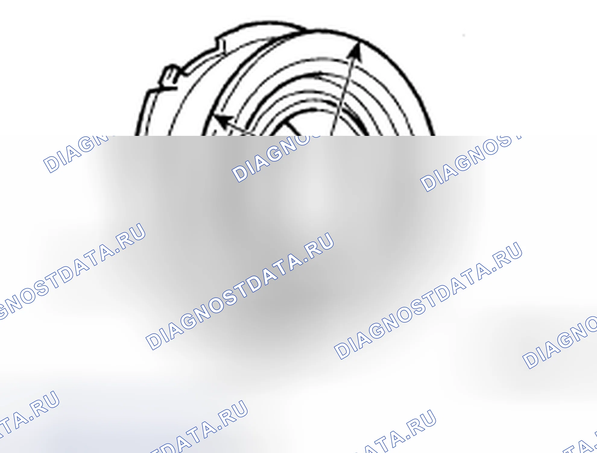 Рис. 62. Subaru Impreza GD/GC/GG рестайлинг 2