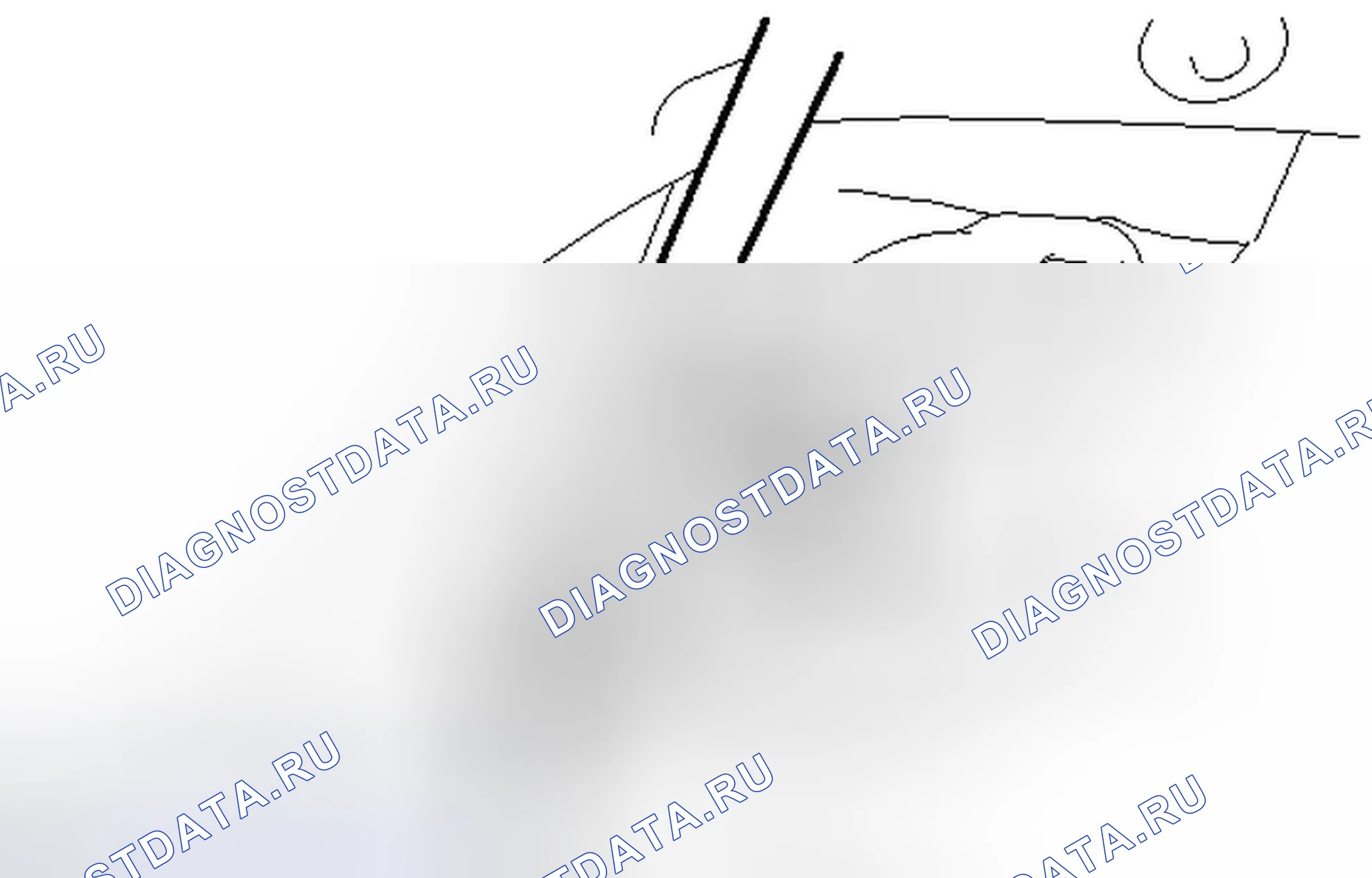 Рис. 214. Toyota Matrix E140