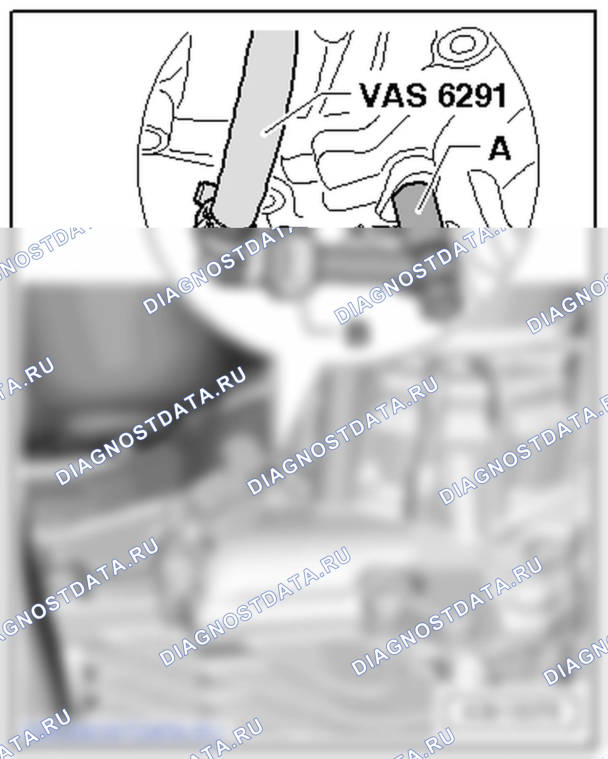 В ДОПОЛНЕНИИ К ИРП 0BX. Audi Q5 II