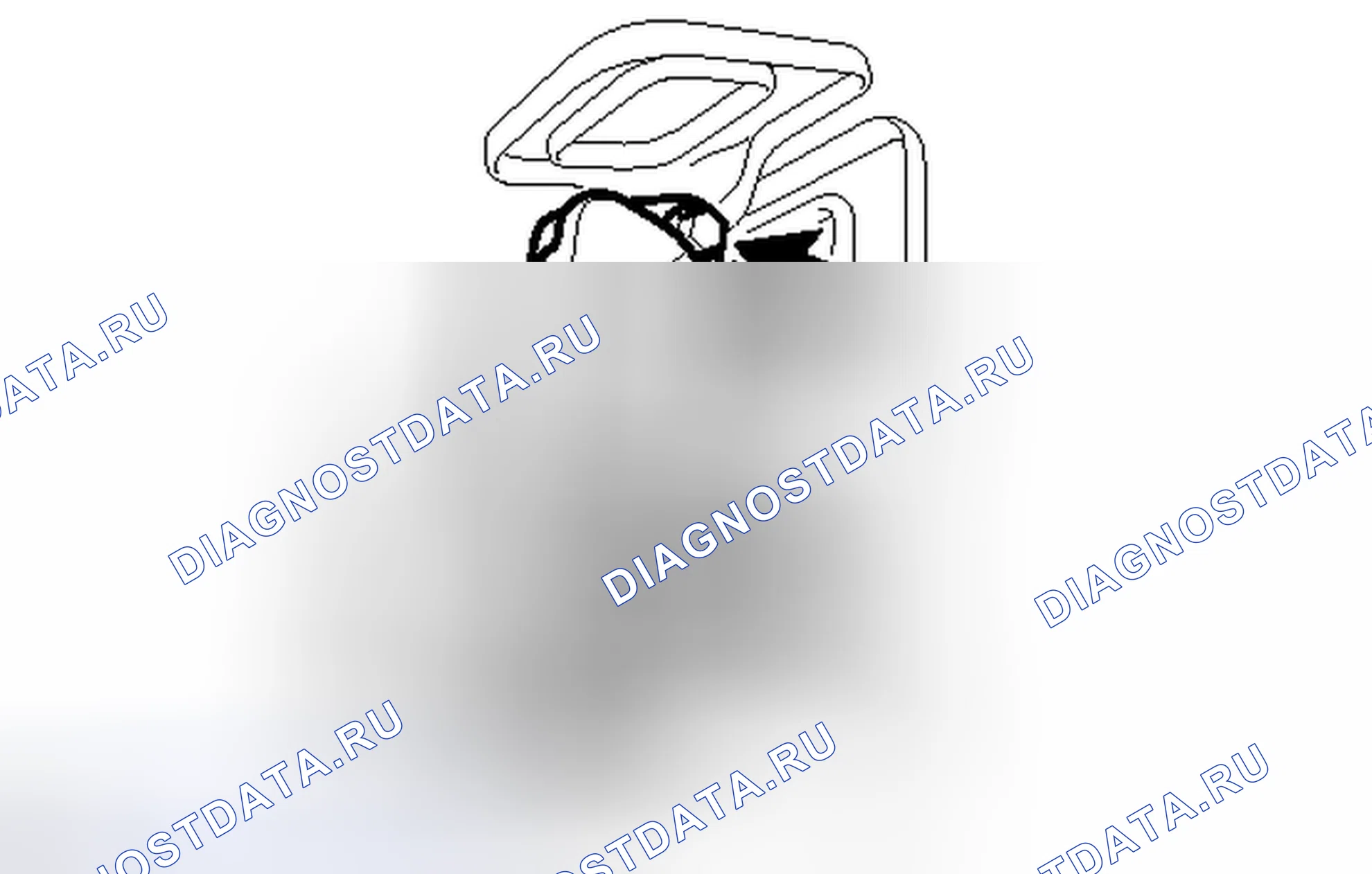 Рис. 33. Kia Sorento IV