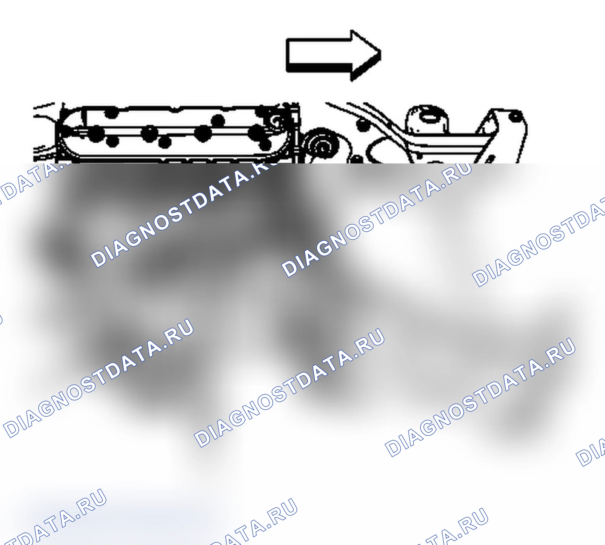 Рис. 3. Chevrolet Silverado 3500 HD 