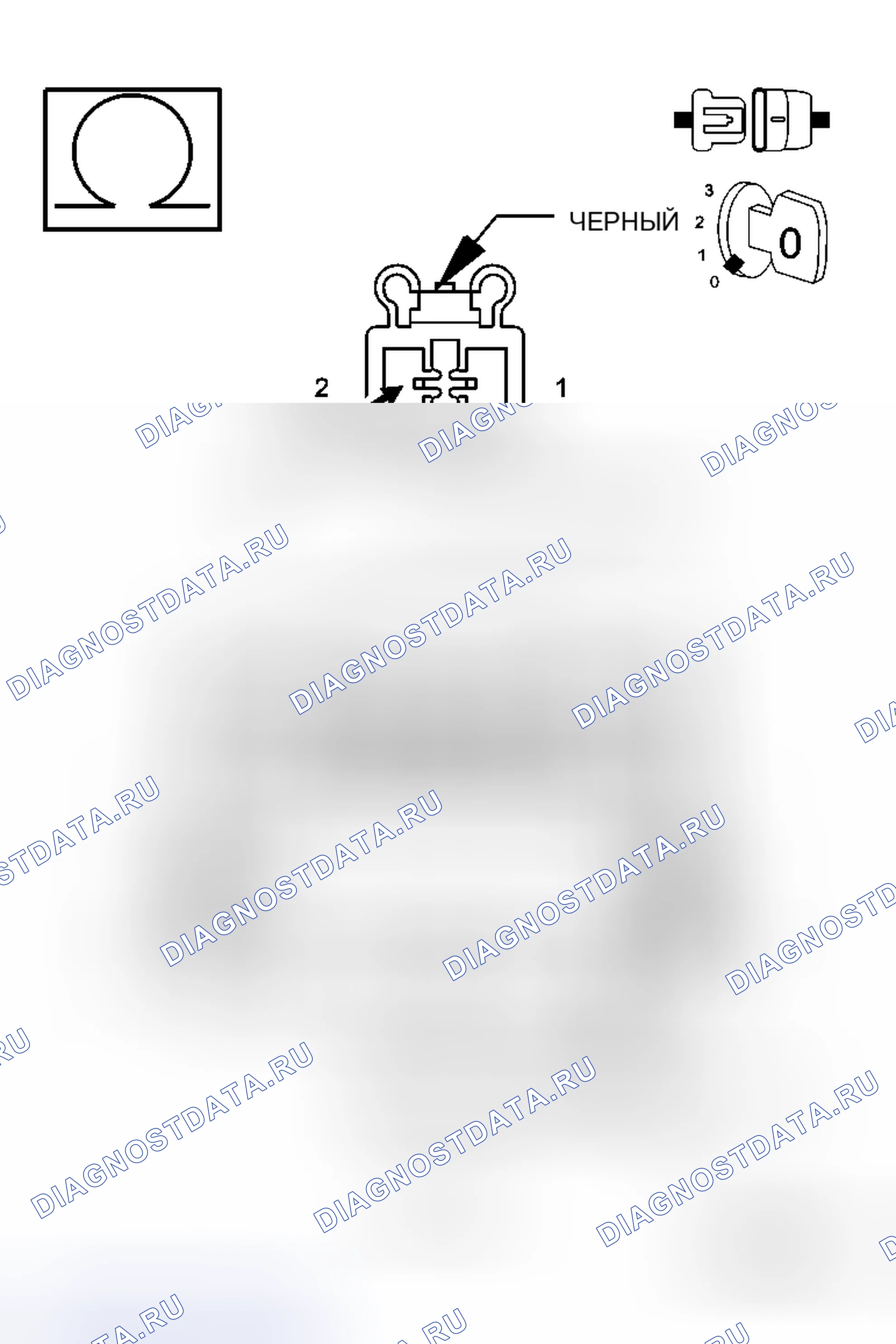 Рис. 67. Dodge Cab & Chassis R3500 HD transition