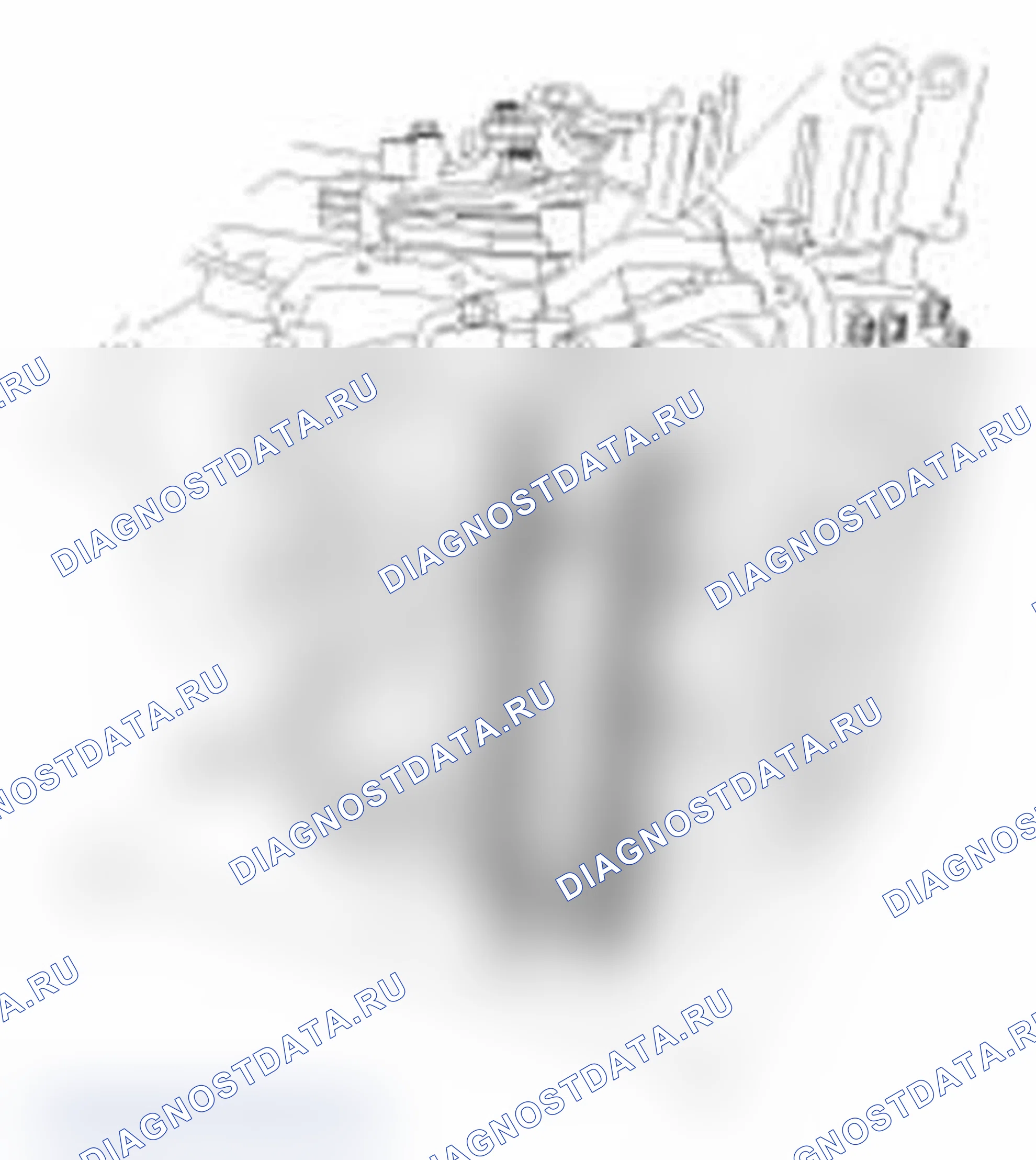 Рис. 63. Hyundai Santa Fe II рестайлинг