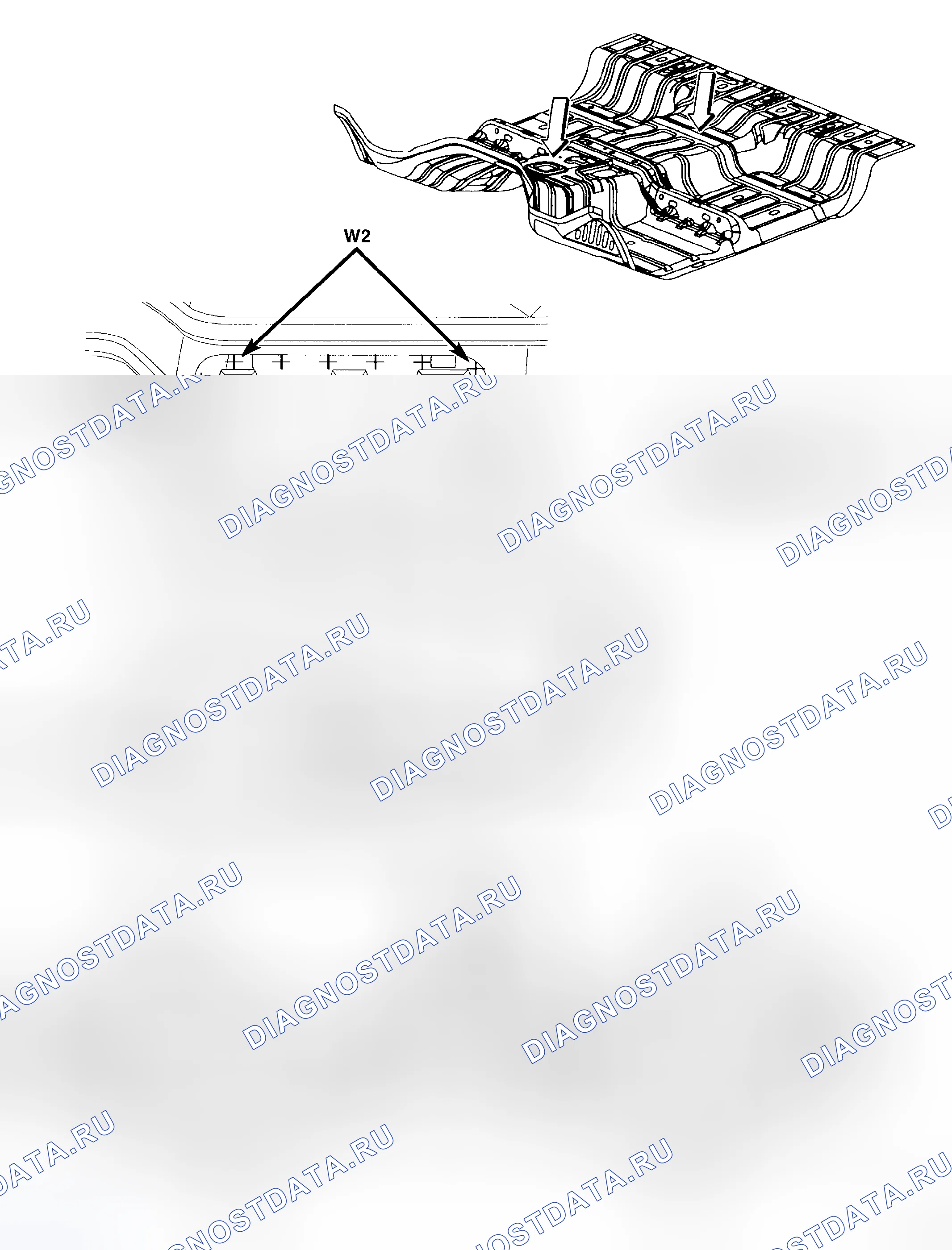 Рис. 96. Dodge Cab & Chassis R3500 HD 
