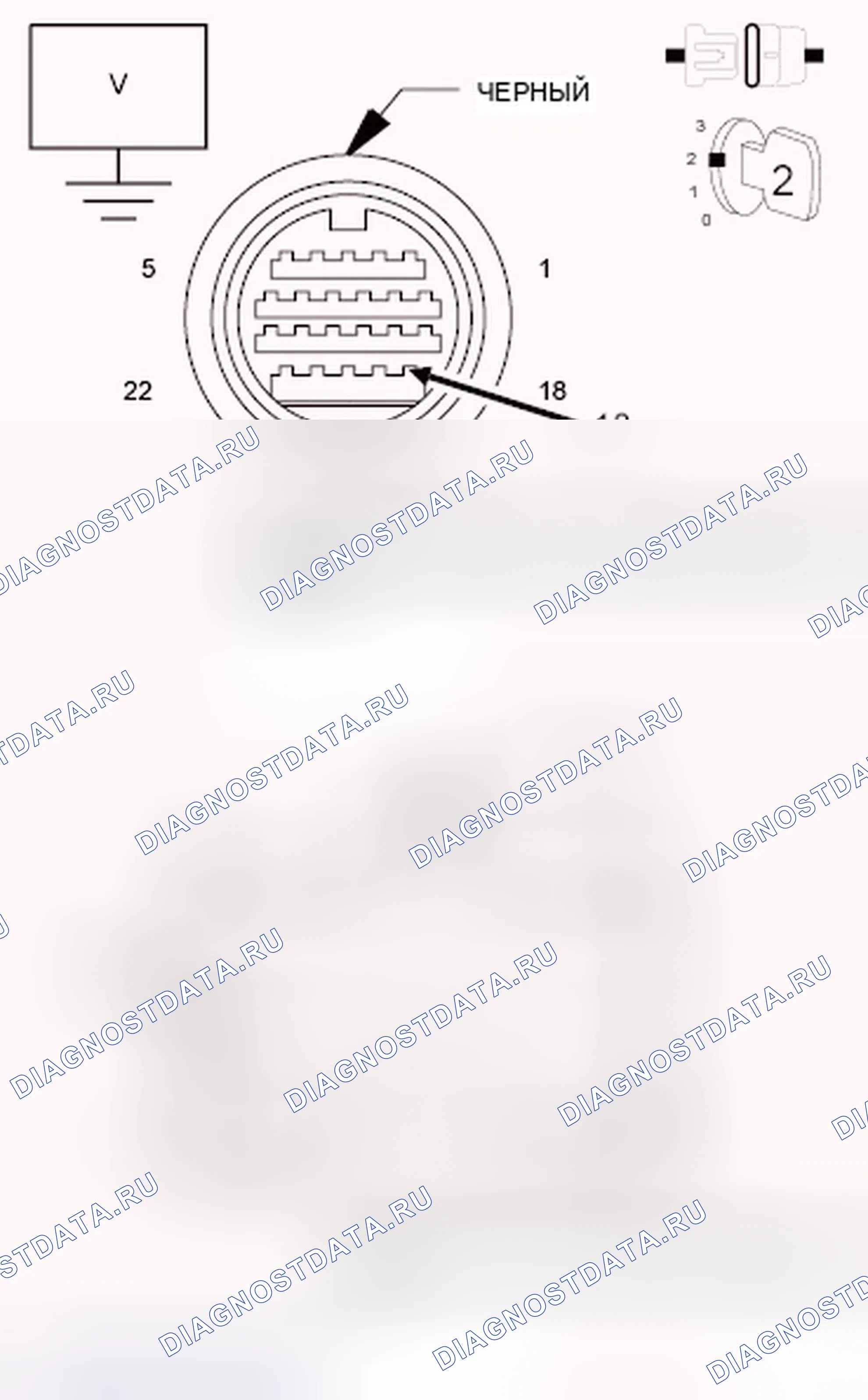 Рис. 567. Jeep Compass I рестайлинг 2
