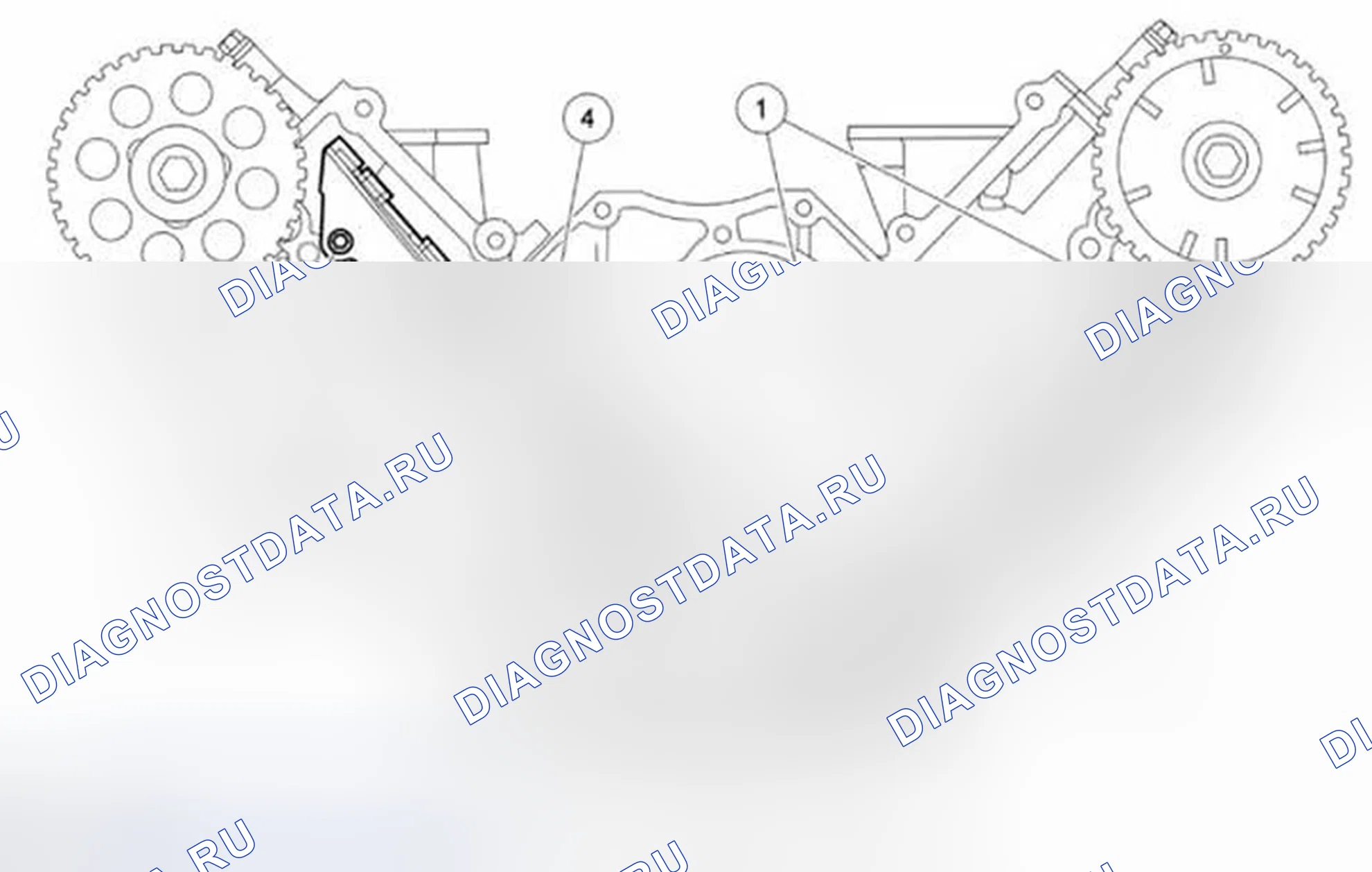Рис. 444. Ford Econoline E250 