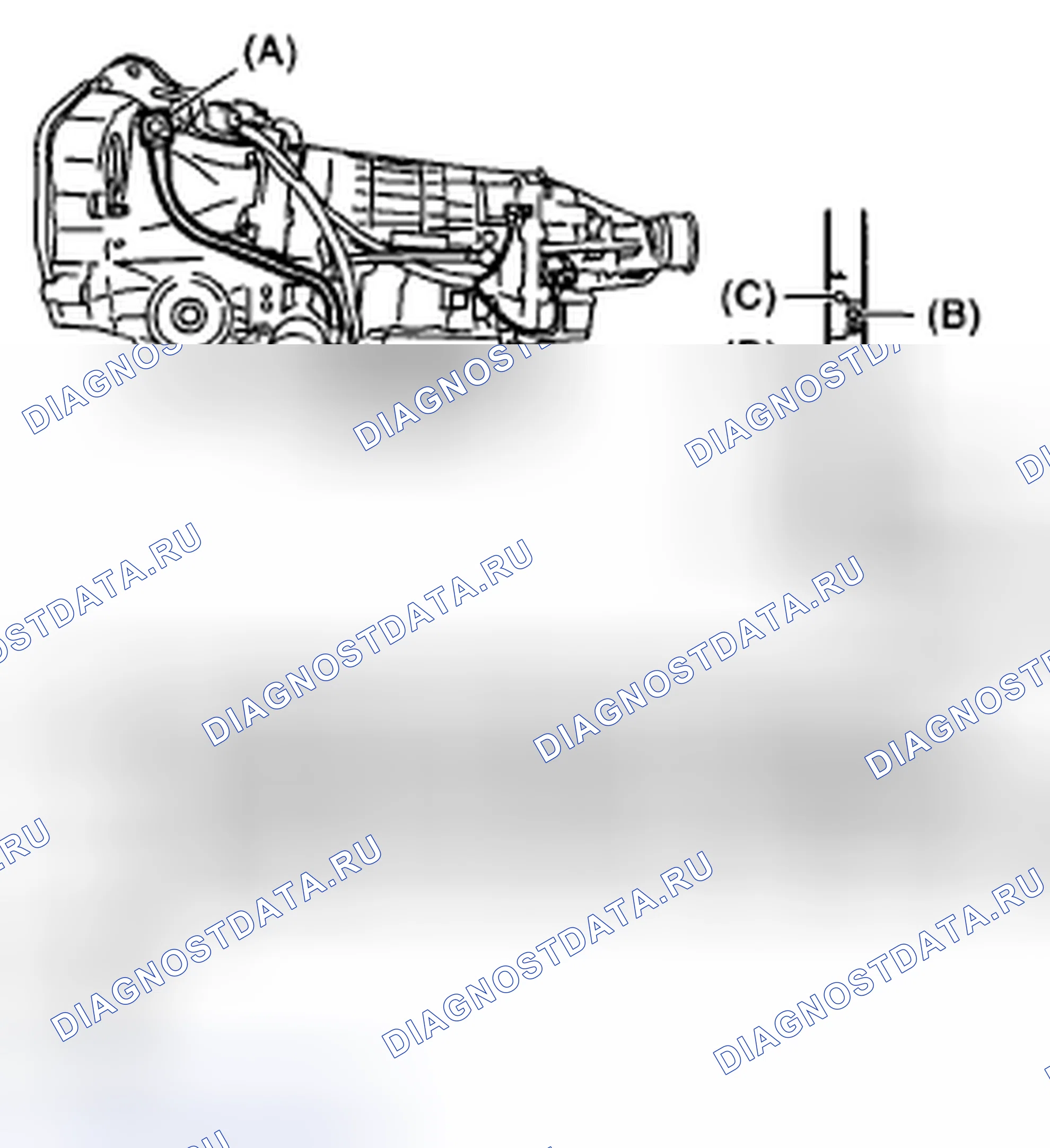 Рис. 69. Subaru Outback BP рестайлинг