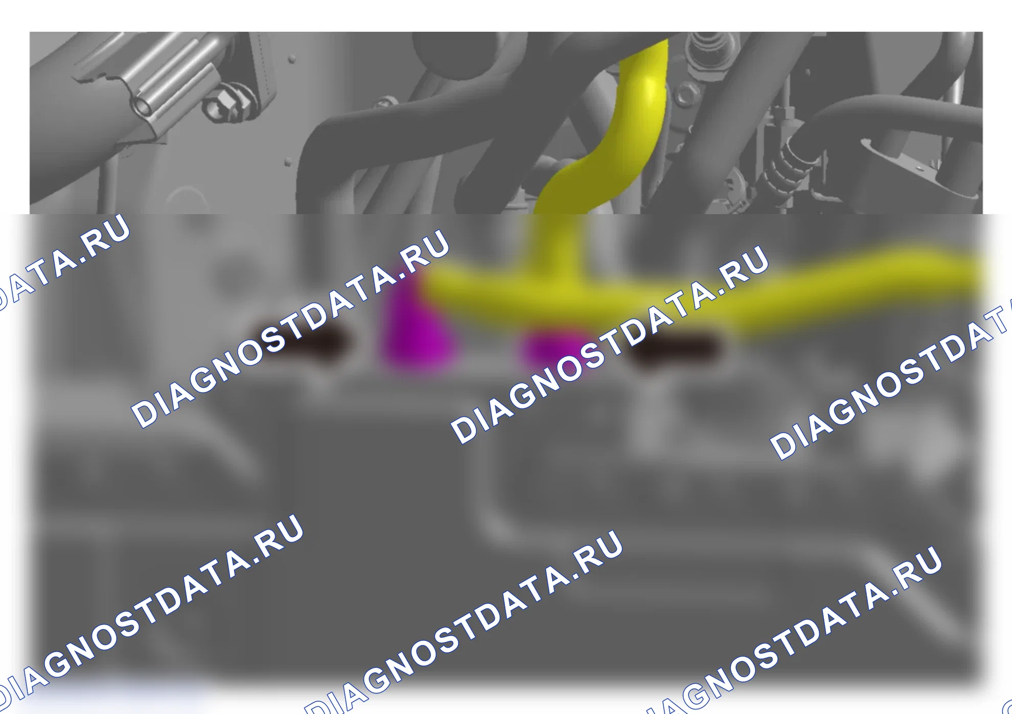 Как снять и установить блок питания аккумуляторной батареи — Wey V9X. Wey V9X I