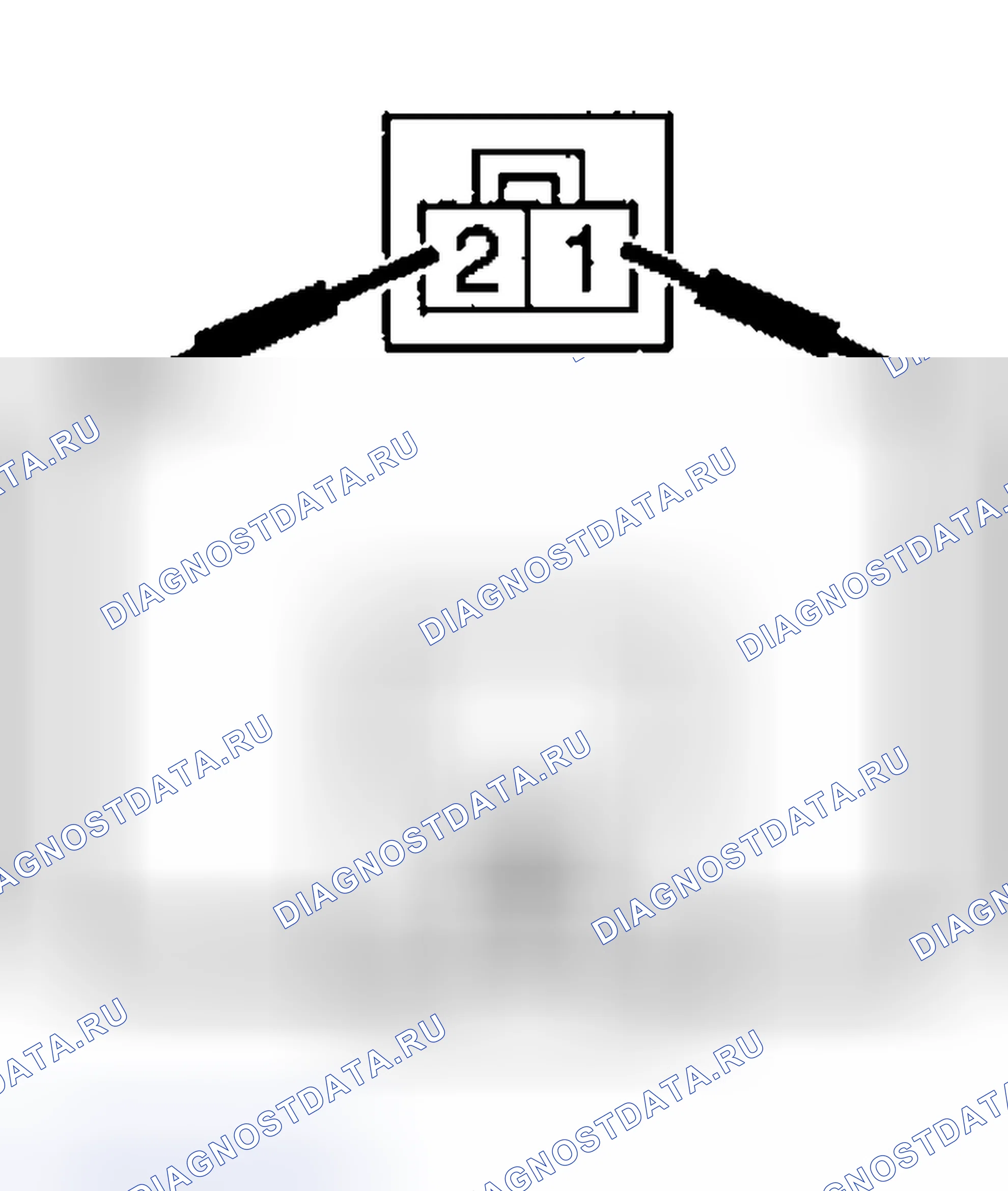 Рис. 44. Subaru Impreza GD/GC/GG рестайлинг