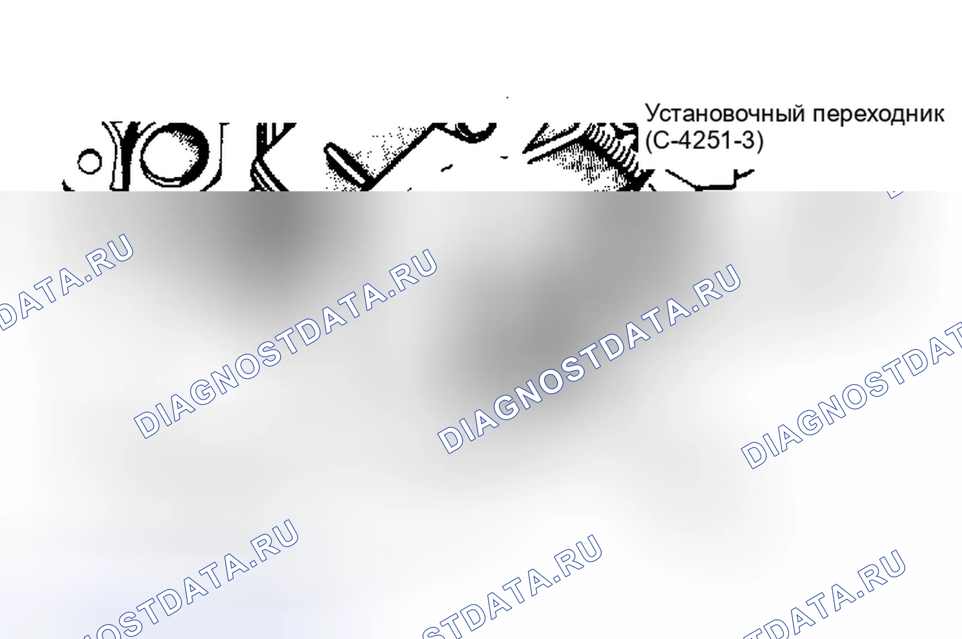 Рис. 14. Dodge Ramcharger AW150 
