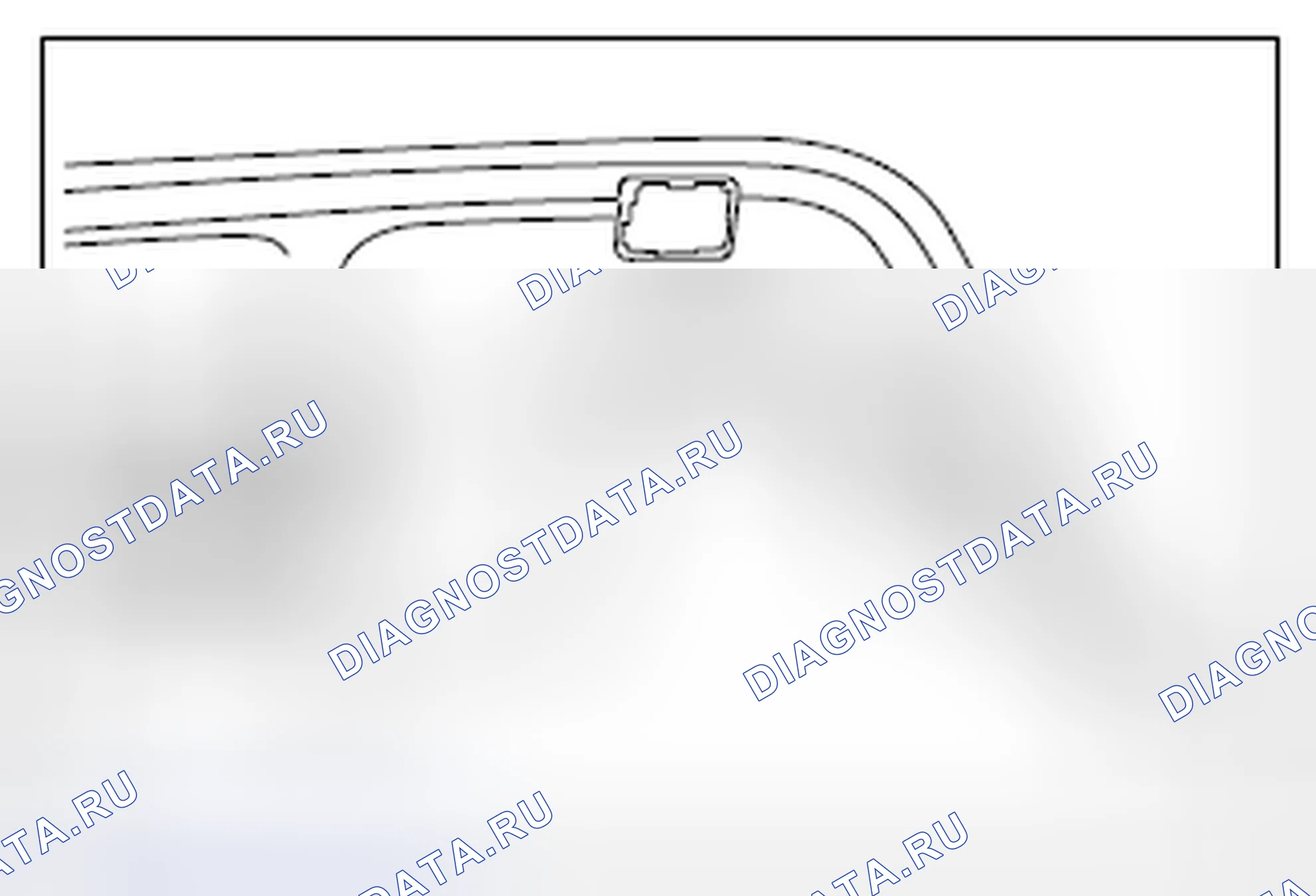 Рис. 35: Сборка. Hyundai Creta I рестайлинг