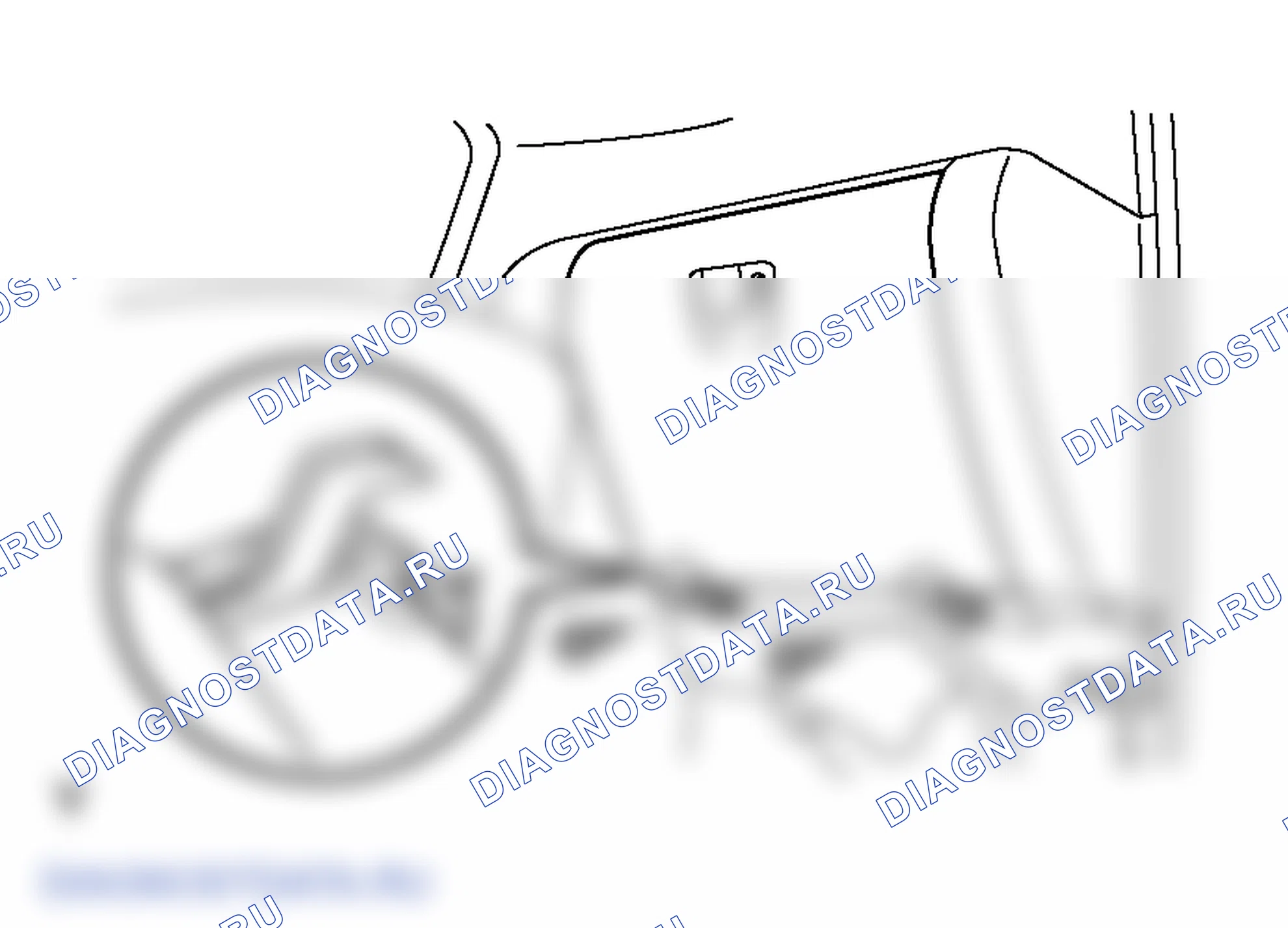 Рис. 50. Toyota Land Cruiser 100 рестайлинг 2