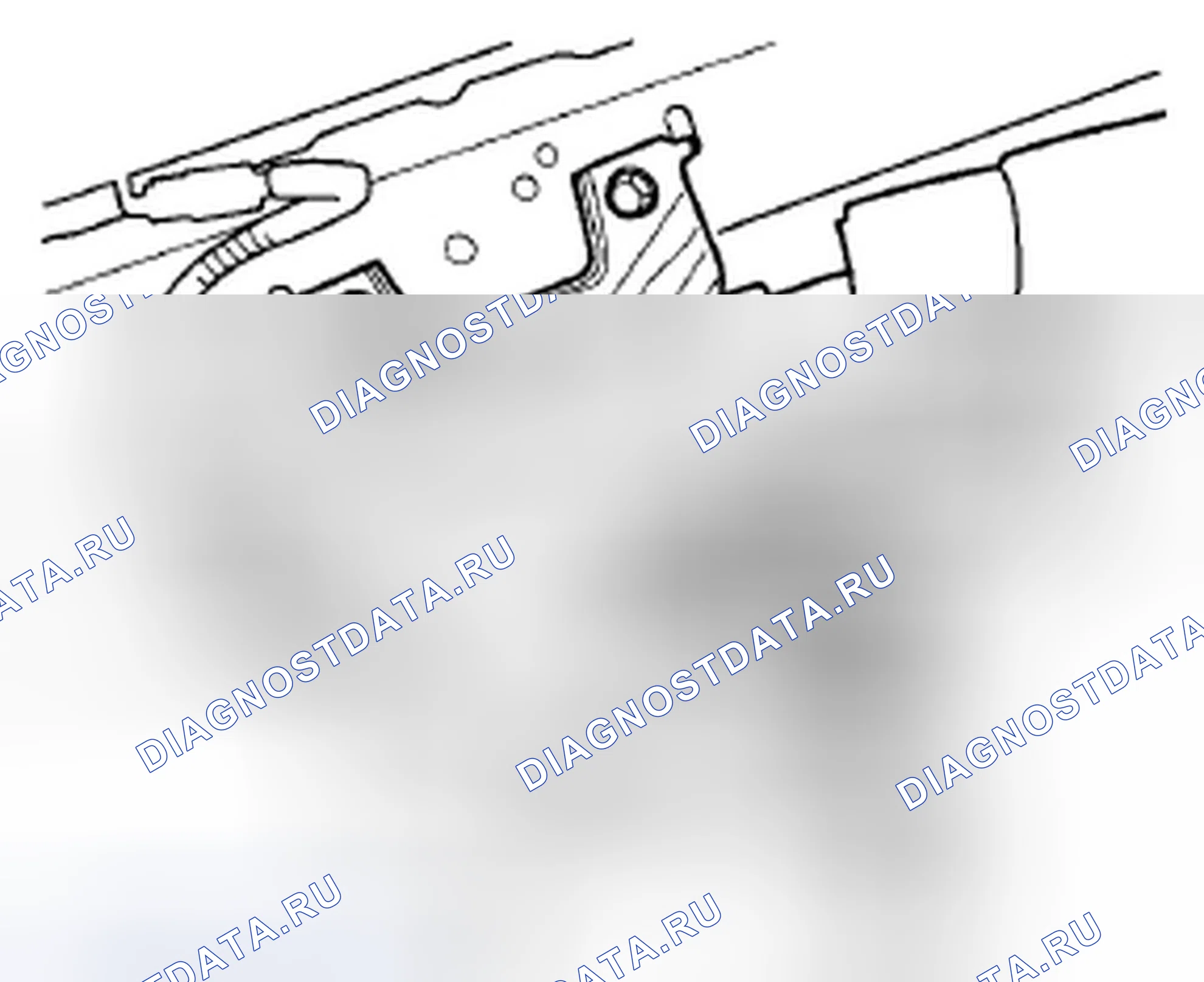Рис. 294. Honda Civic VIII рестайлинг