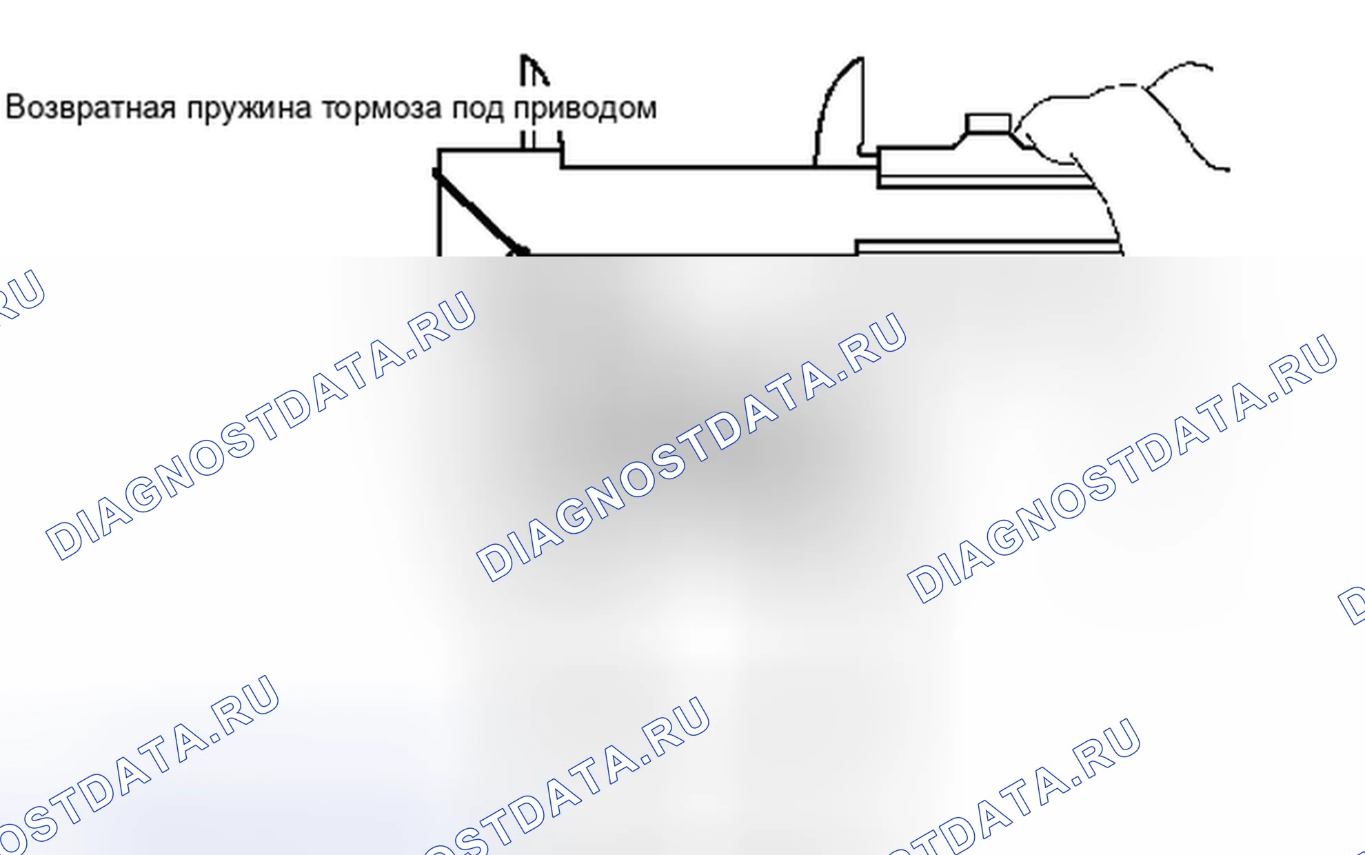 Рис. 780. Toyota Highlander II рестайлинг