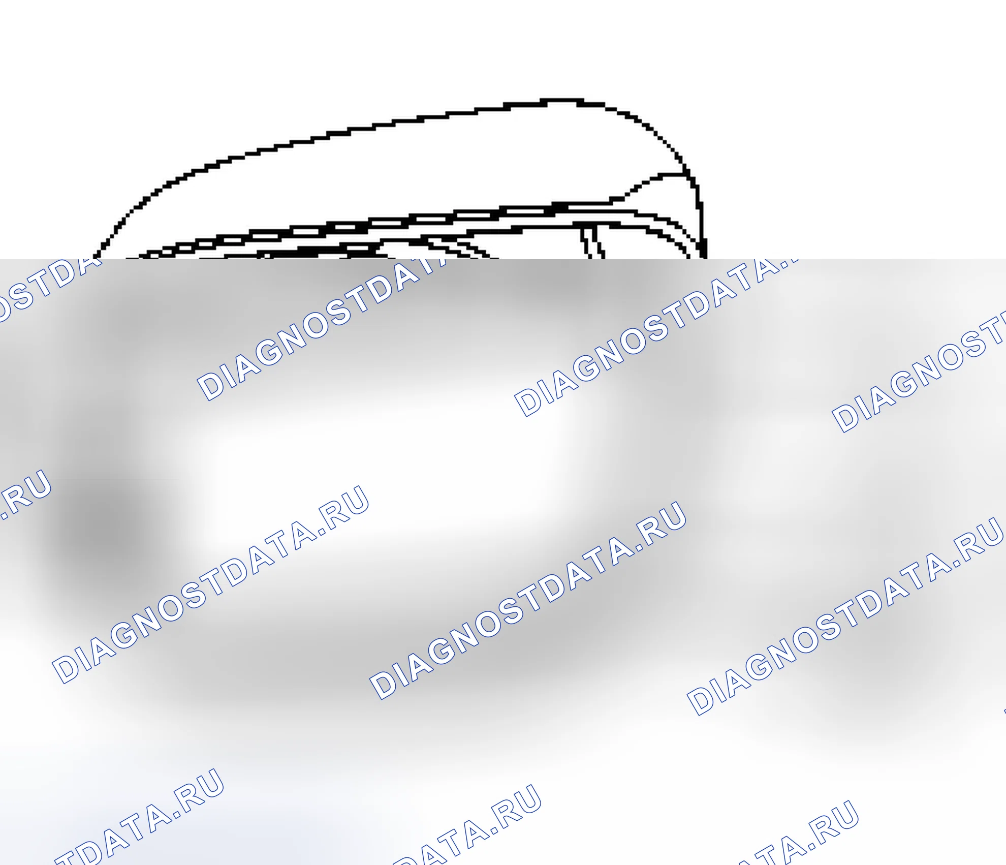 Рис. 215: Демонтаж и монтаж. Ford Pickup F150 