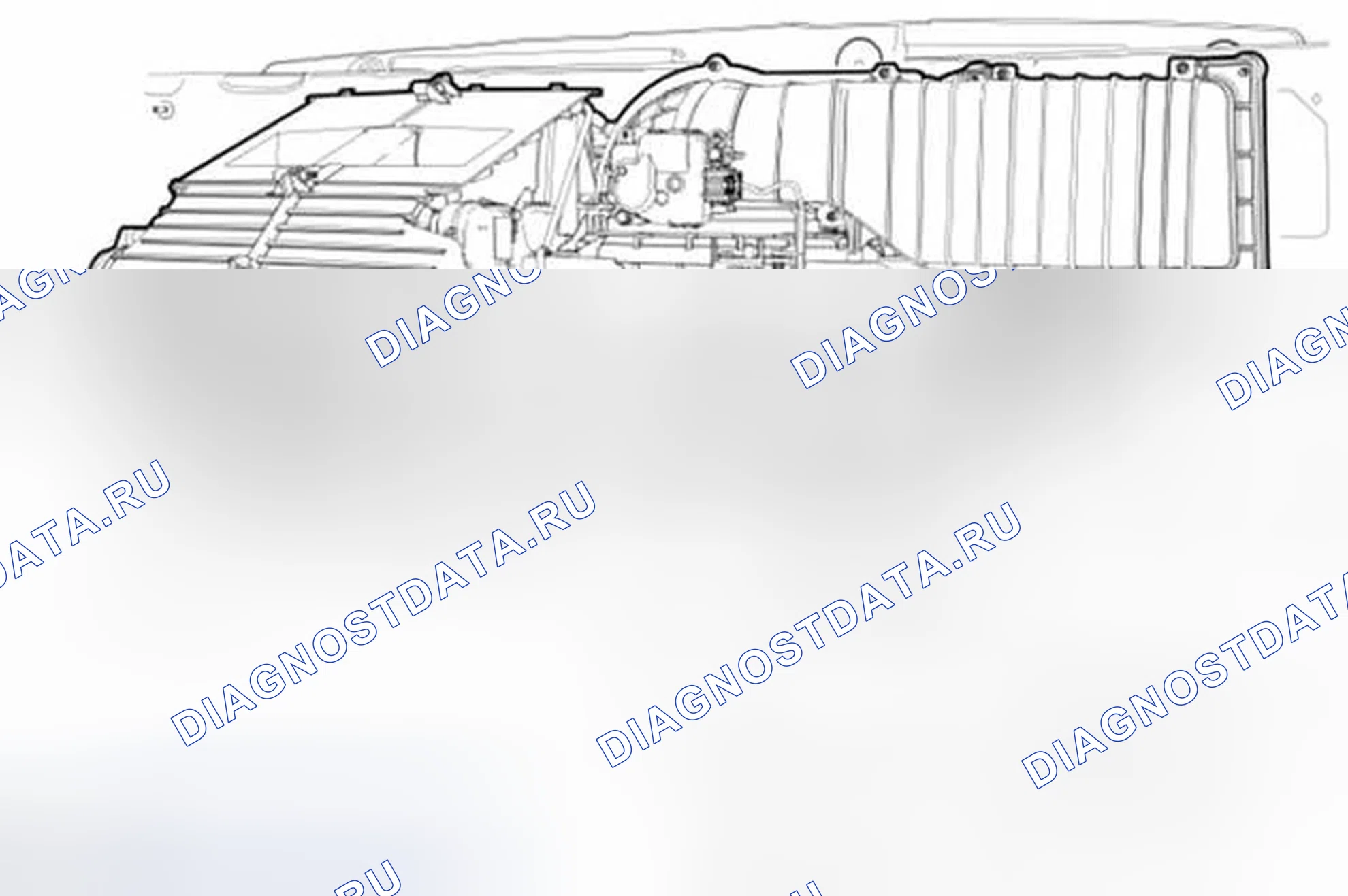 Рис. 159. Ford Mustang V рестайлинг