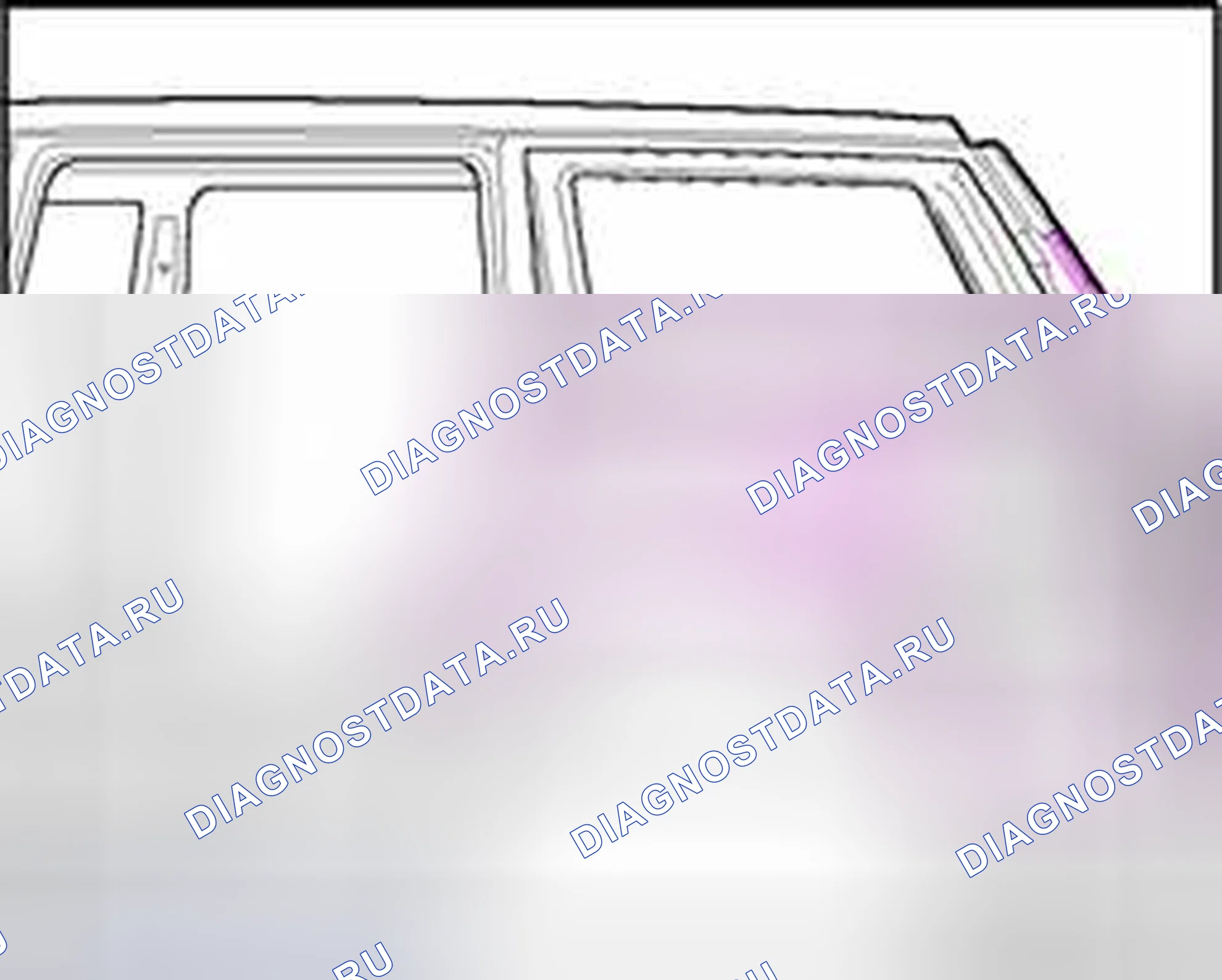 Рис. 185. Volkswagen Passat B5