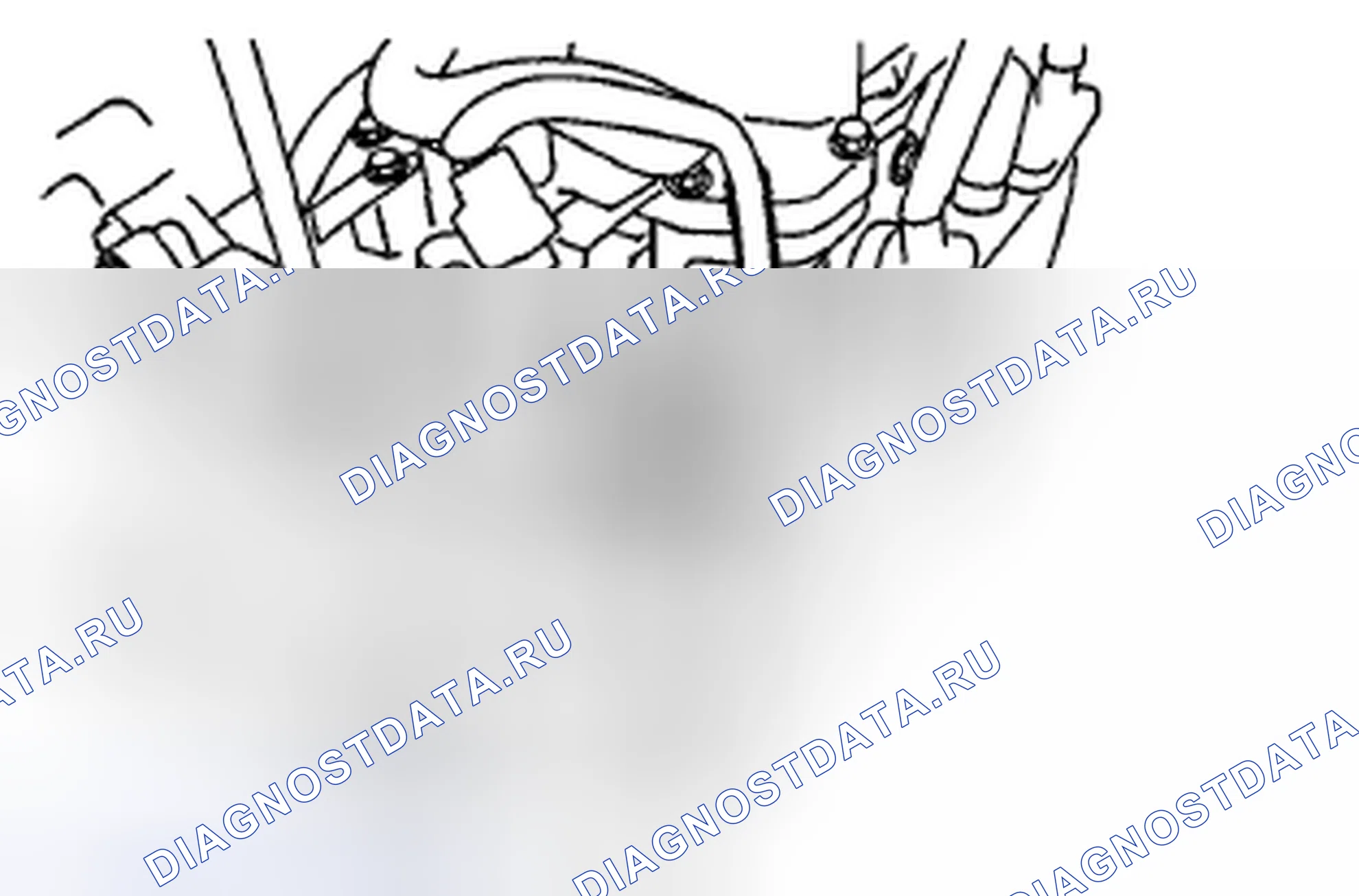 Рис. 507. Subaru Impreza GH