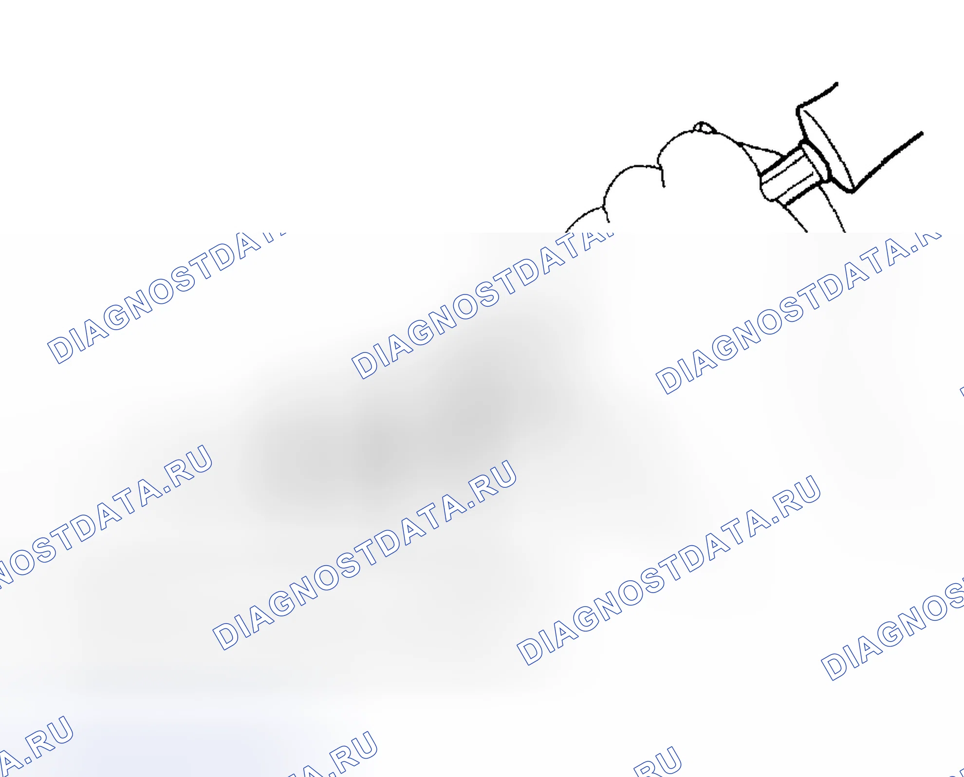 Рис. 120. Subaru Impreza WRX GD/GG рестайлинг