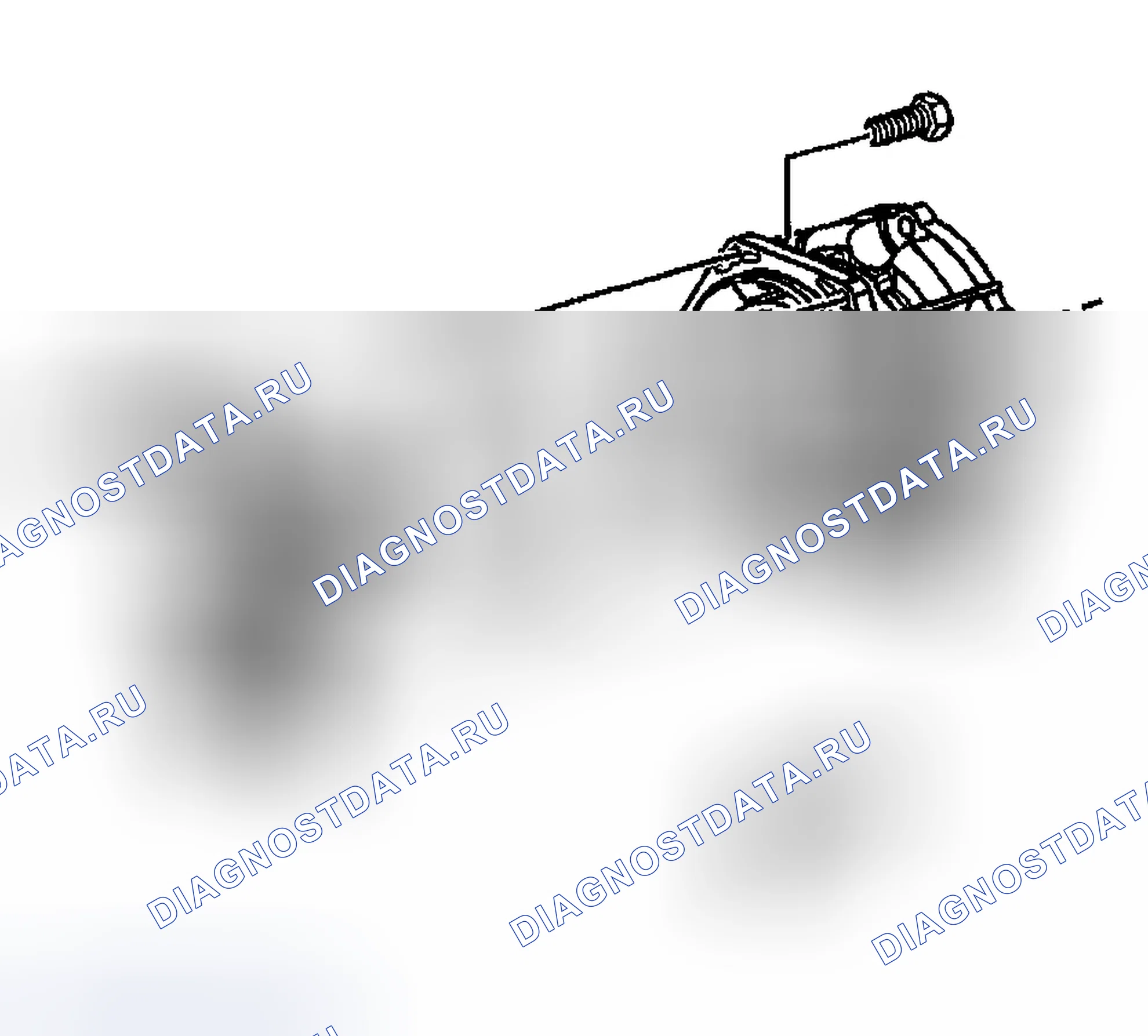 Рис. 573. Chevrolet Silverado 1500 HD 