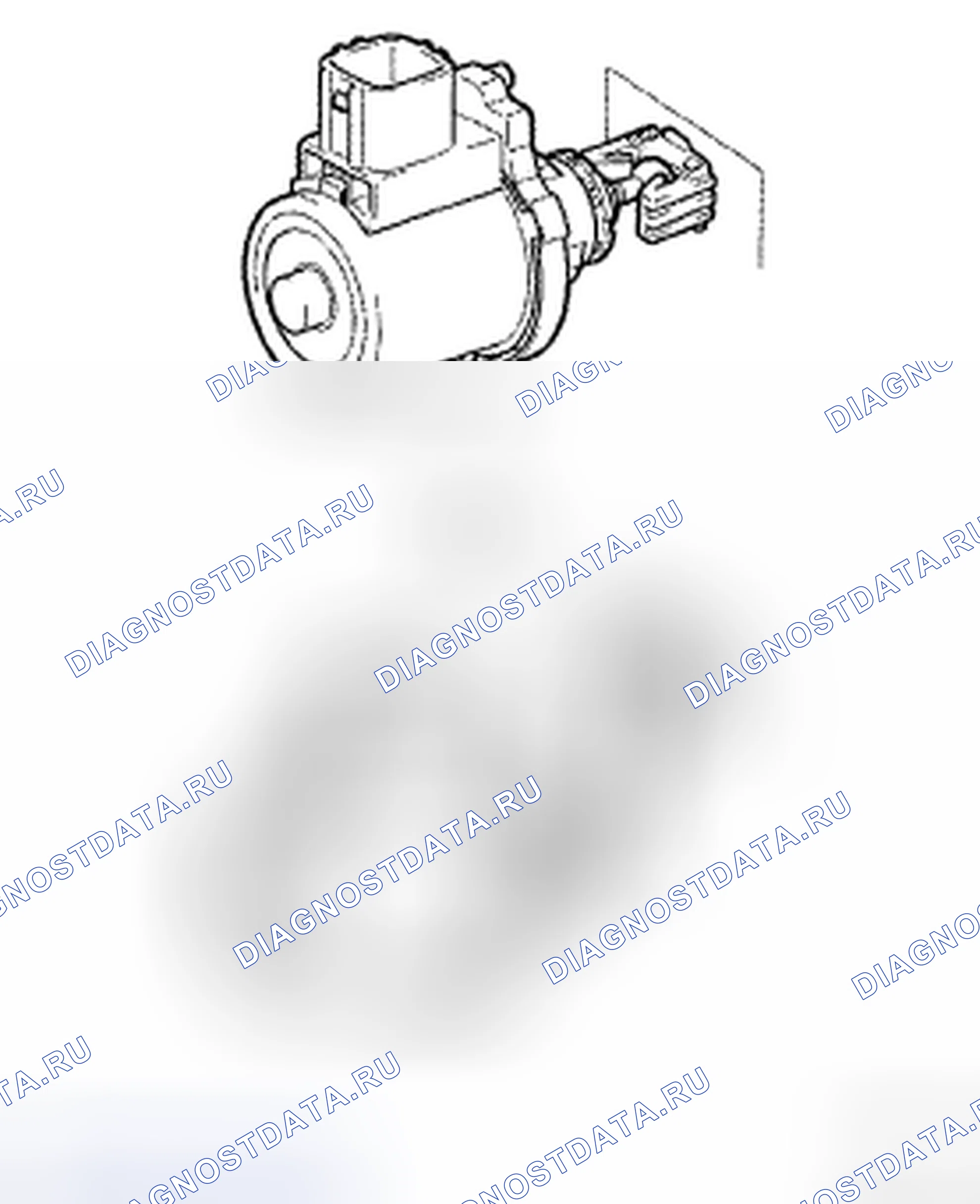 Рис. 96. Toyota Avalon XX30 рестайлинг